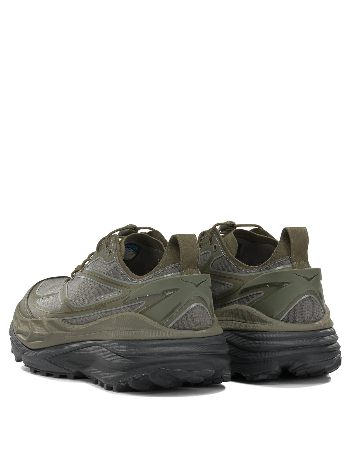 Hoka Stinson One7 Low-Top Sneakers