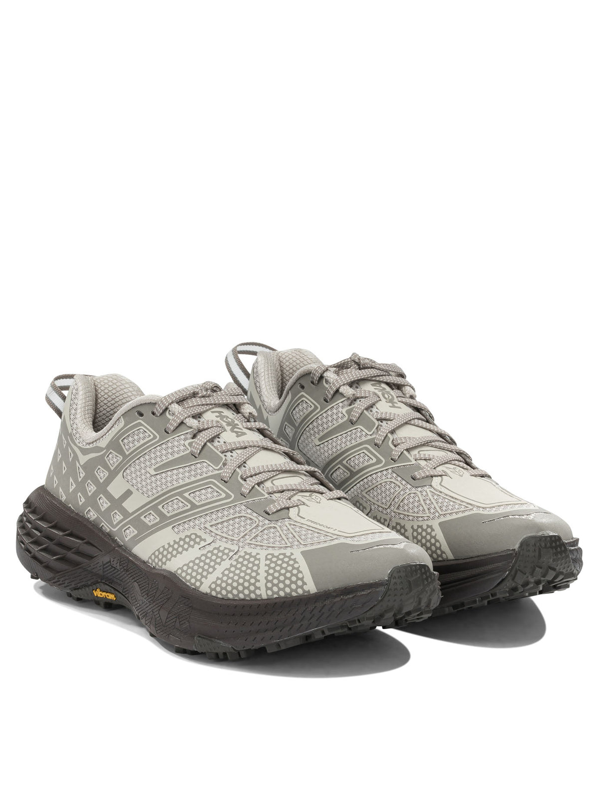 Hoka Stealth/Tech Speedgoat 2 Low-Top Sneakers