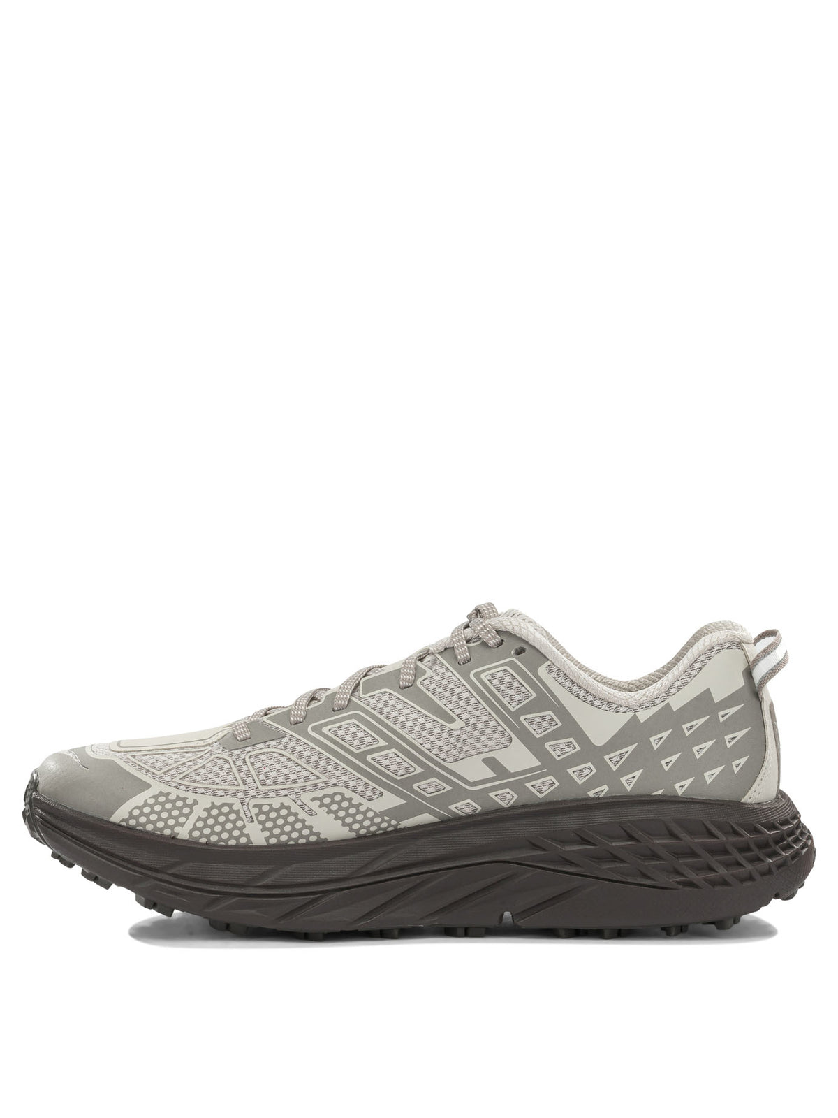 Hoka Stealth/Tech Speedgoat 2 Low-Top Sneakers