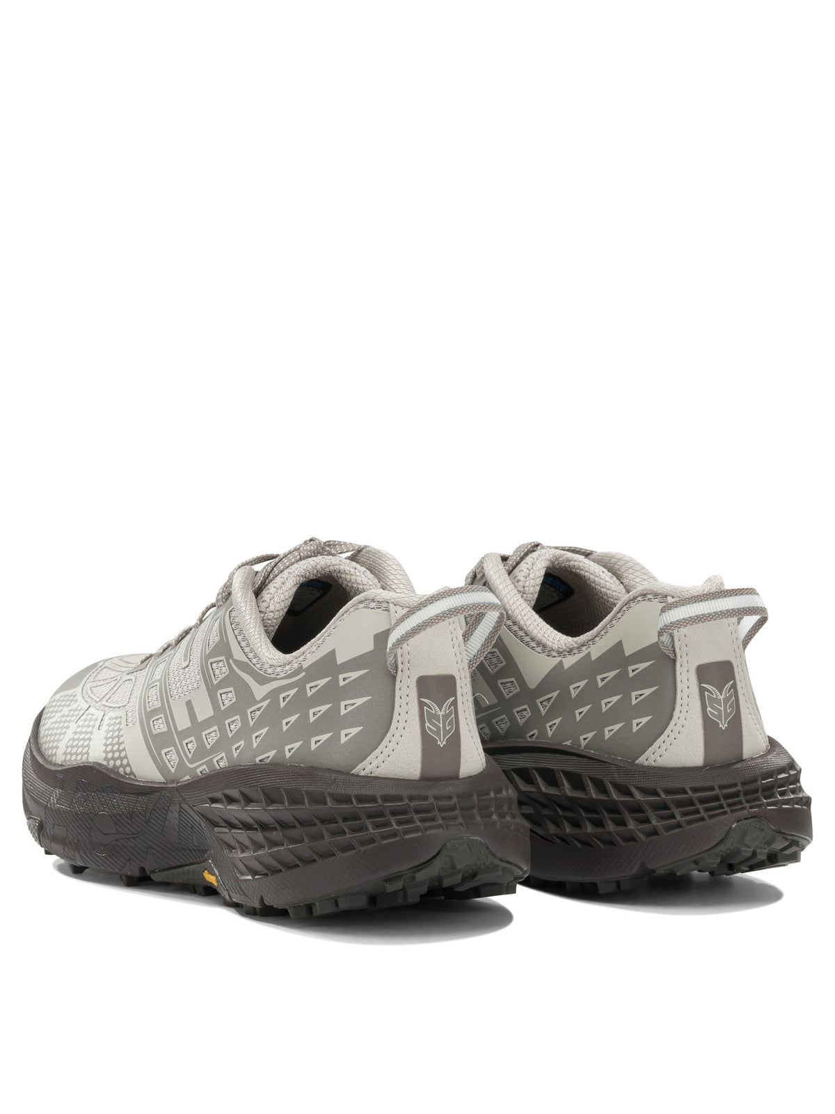 Hoka Stealth/Tech Speedgoat 2 Low-Top Sneakers