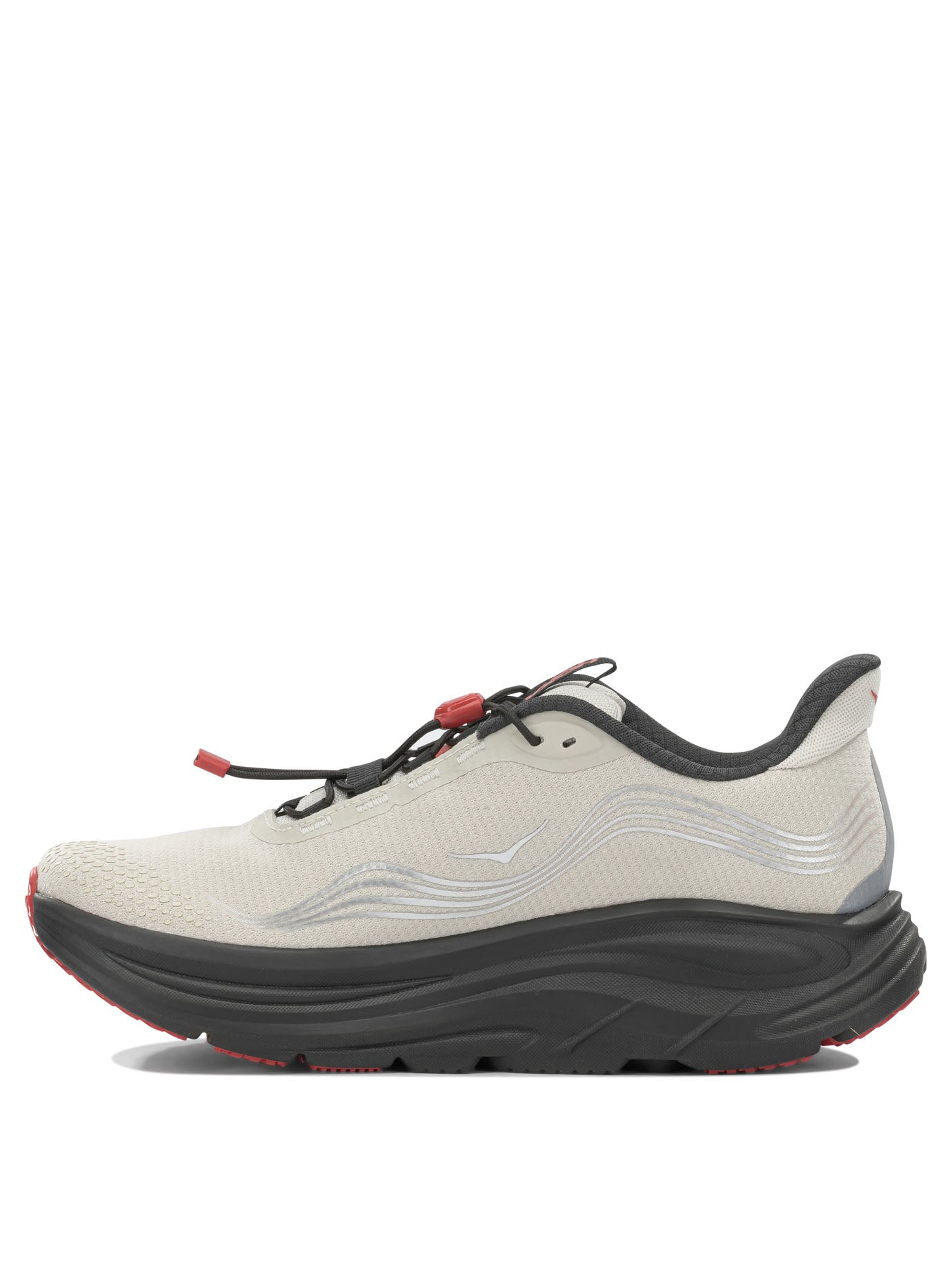 Hoka Clifton 11 Gtx Low-Top Sneakers