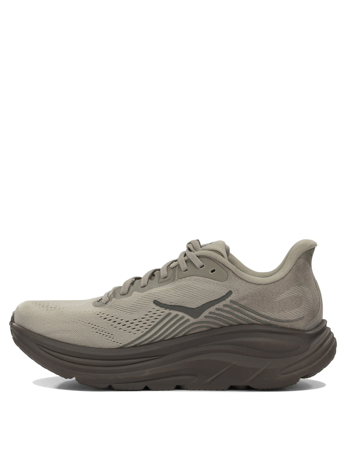 Hoka Clifton Utl Low-Top Sneakers