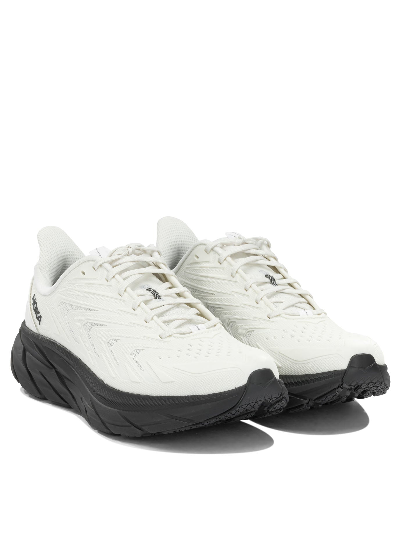 Hoka Clifton Utl Low-Top Sneakers
