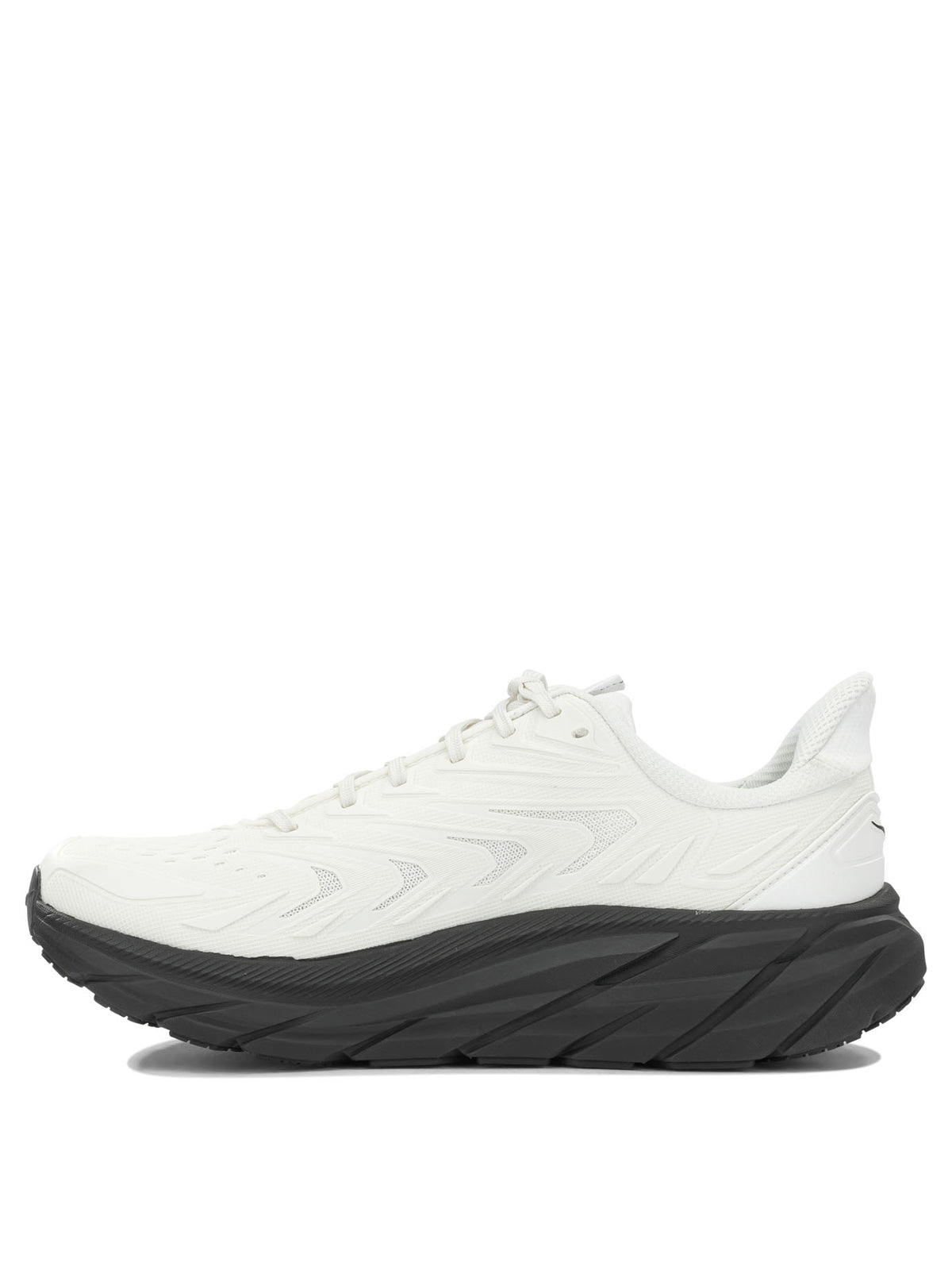 Hoka Clifton Utl Low-Top Sneakers