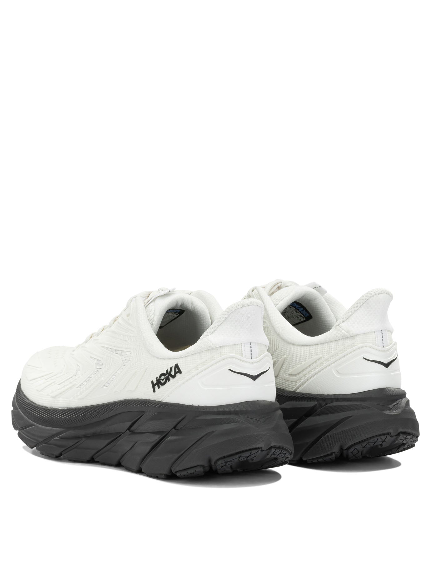 Hoka Clifton Utl Low-Top Sneakers