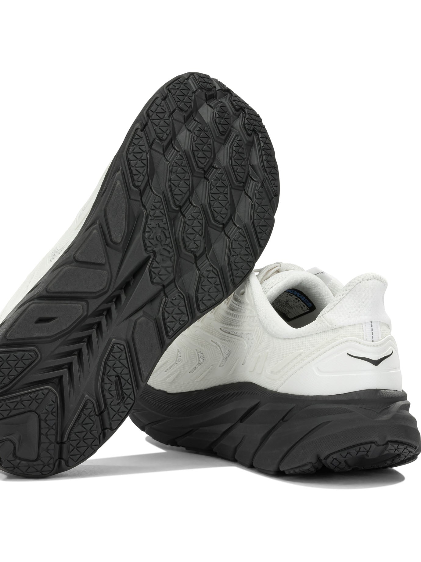 Hoka Clifton Utl Low-Top Sneakers