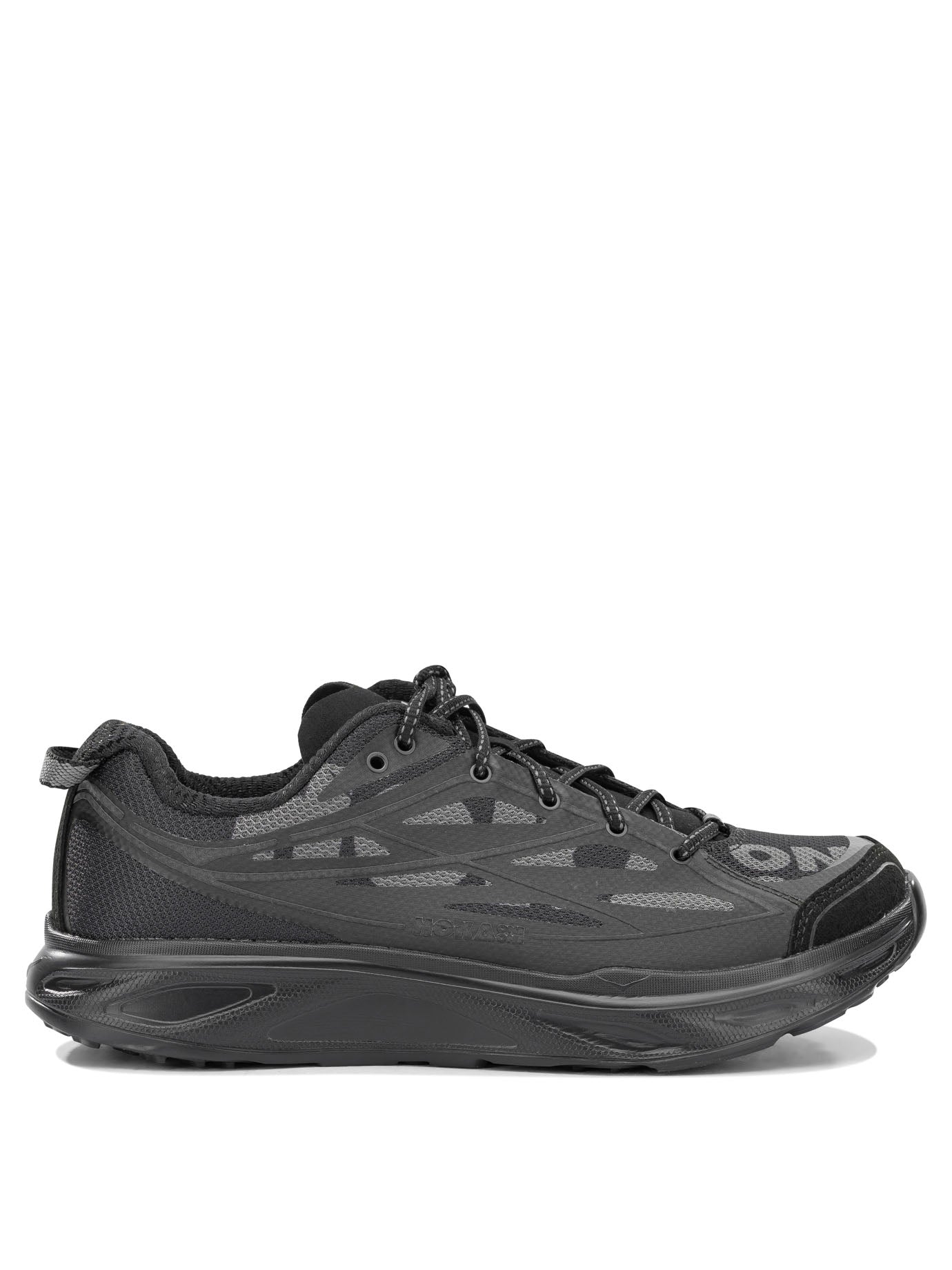 Hoka Huaka Pro Low-Top Sneakers