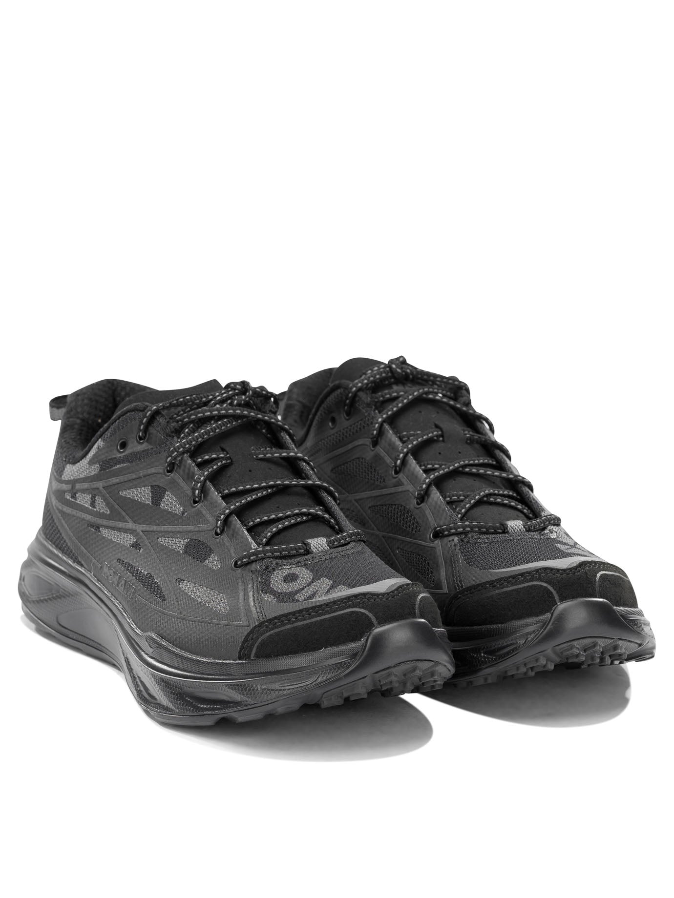 Hoka Huaka Pro Low-Top Sneakers