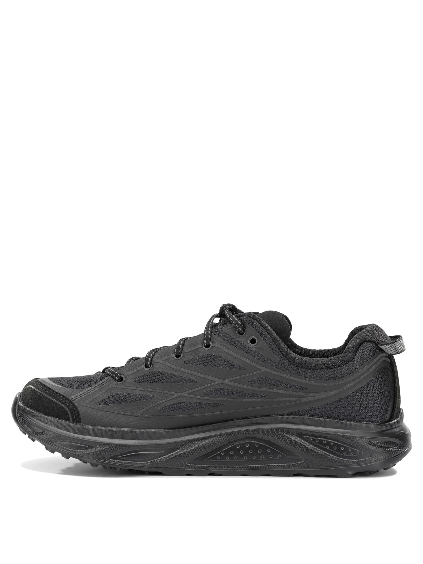Hoka Huaka Pro Low-Top Sneakers