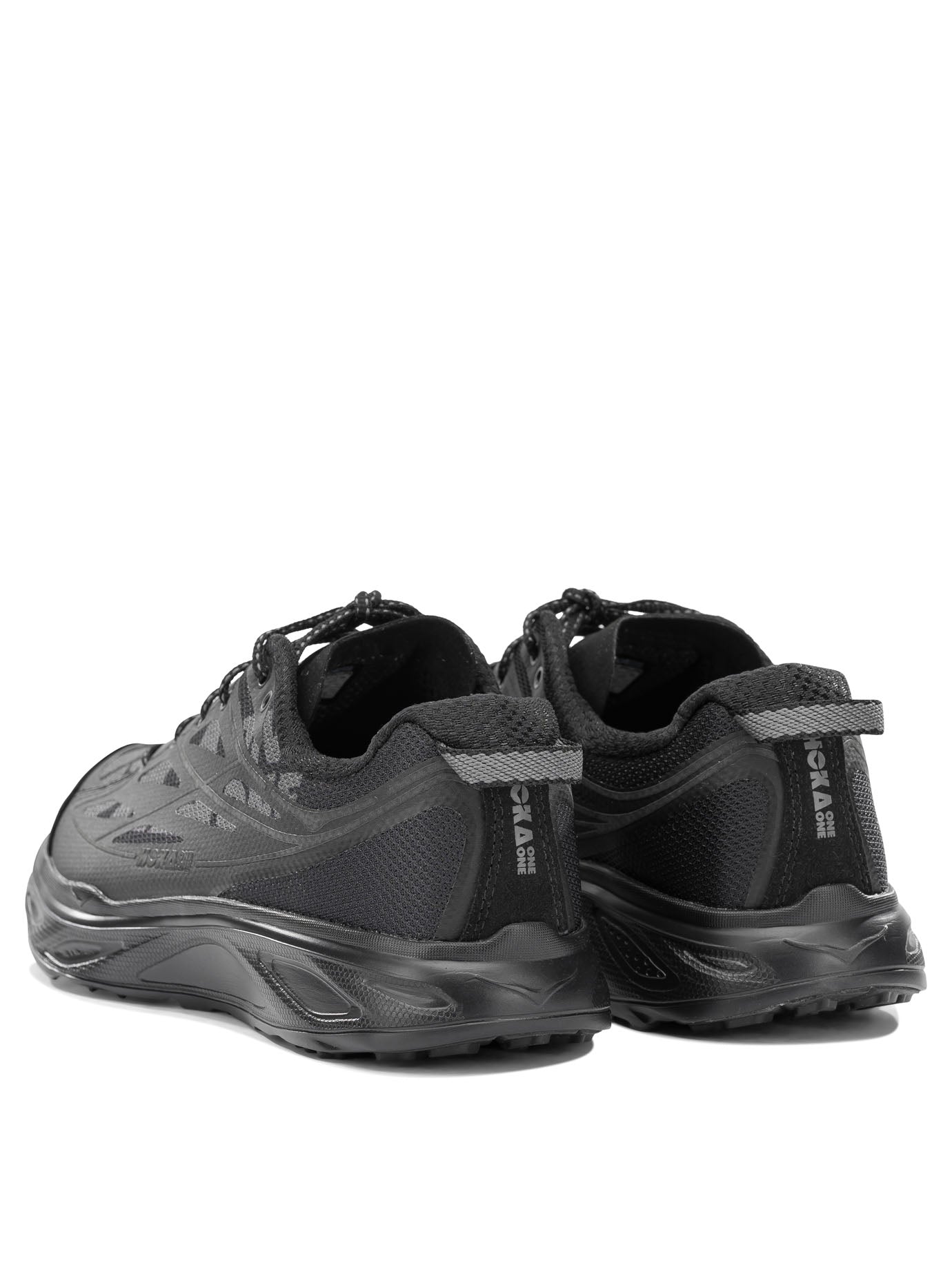 Hoka Huaka Pro Low-Top Sneakers