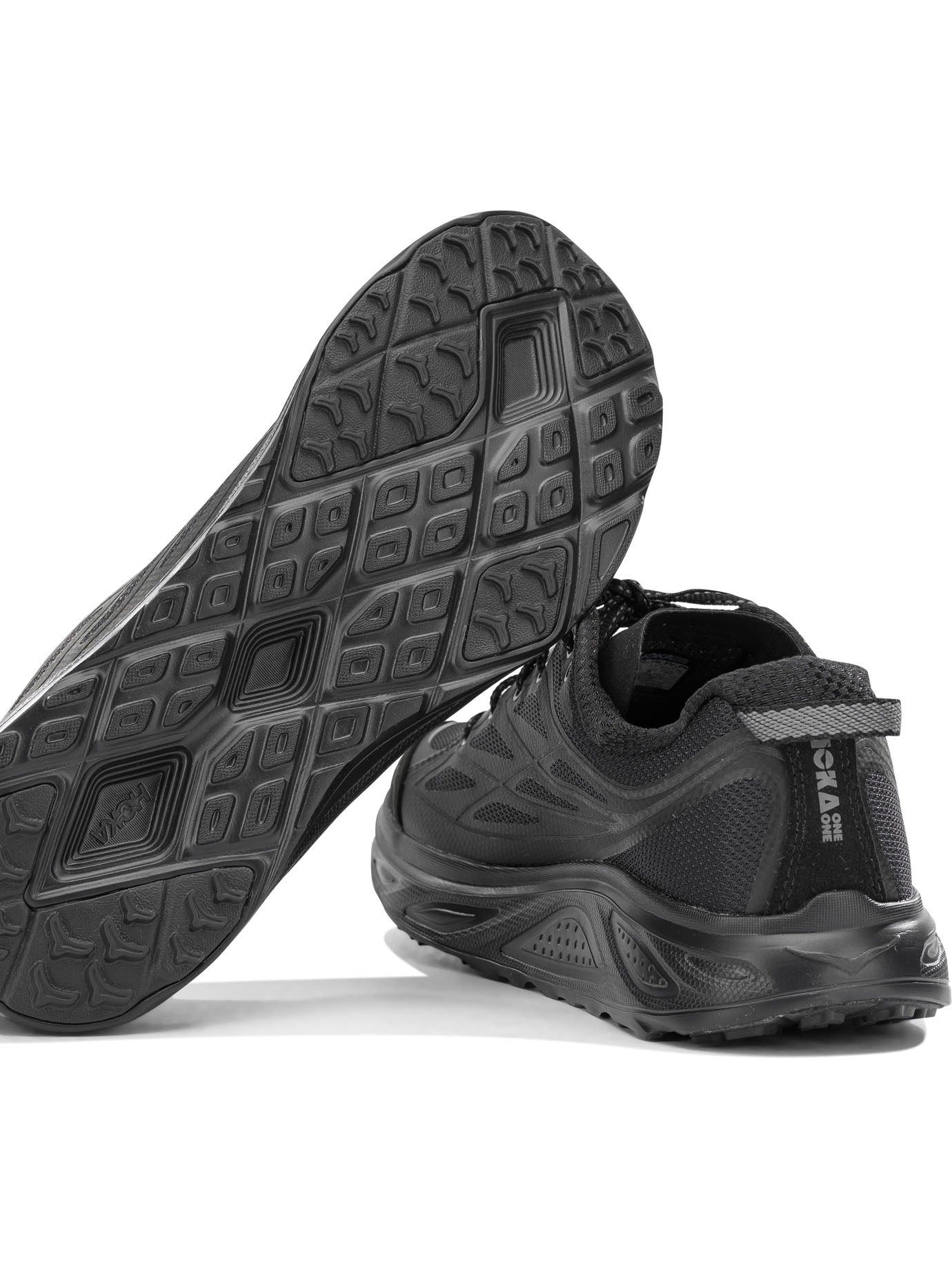 Hoka Huaka Pro Low-Top Sneakers