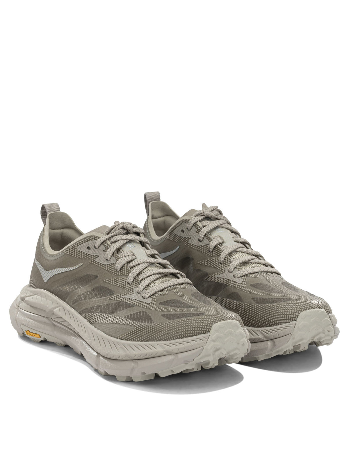 Hoka Mafate Speed 4 Lite Low-Top Sneakers