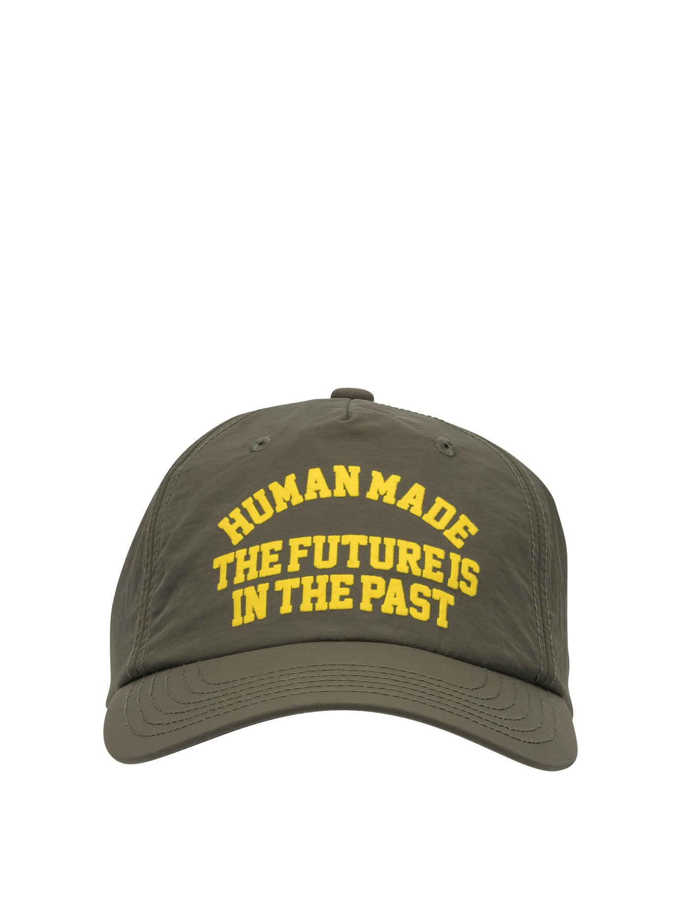 Human Made 5-Panel Baseball Cap