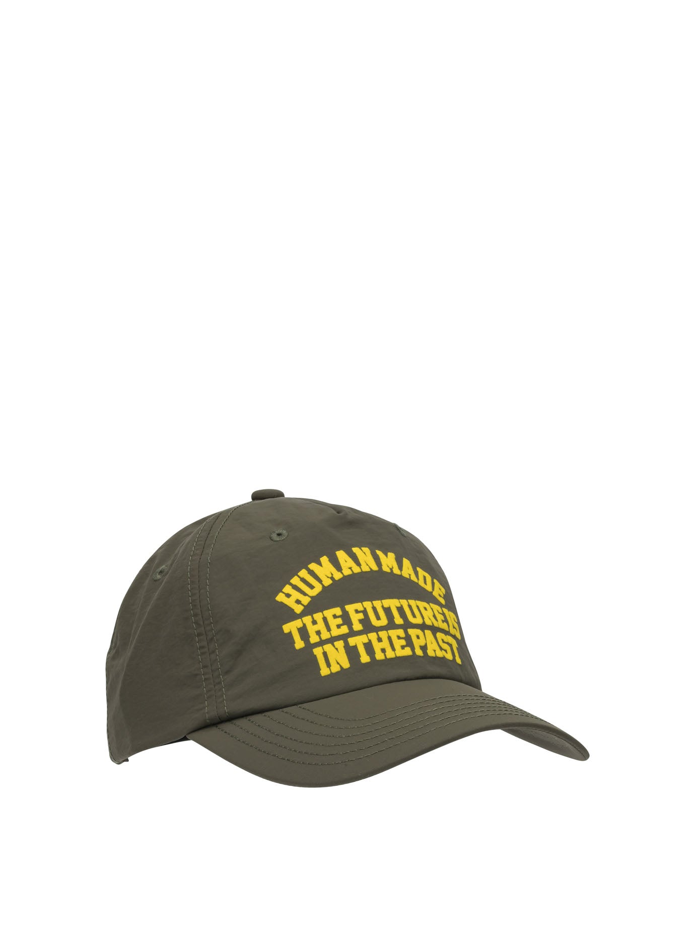 Human Made 5-Panel Baseball Cap