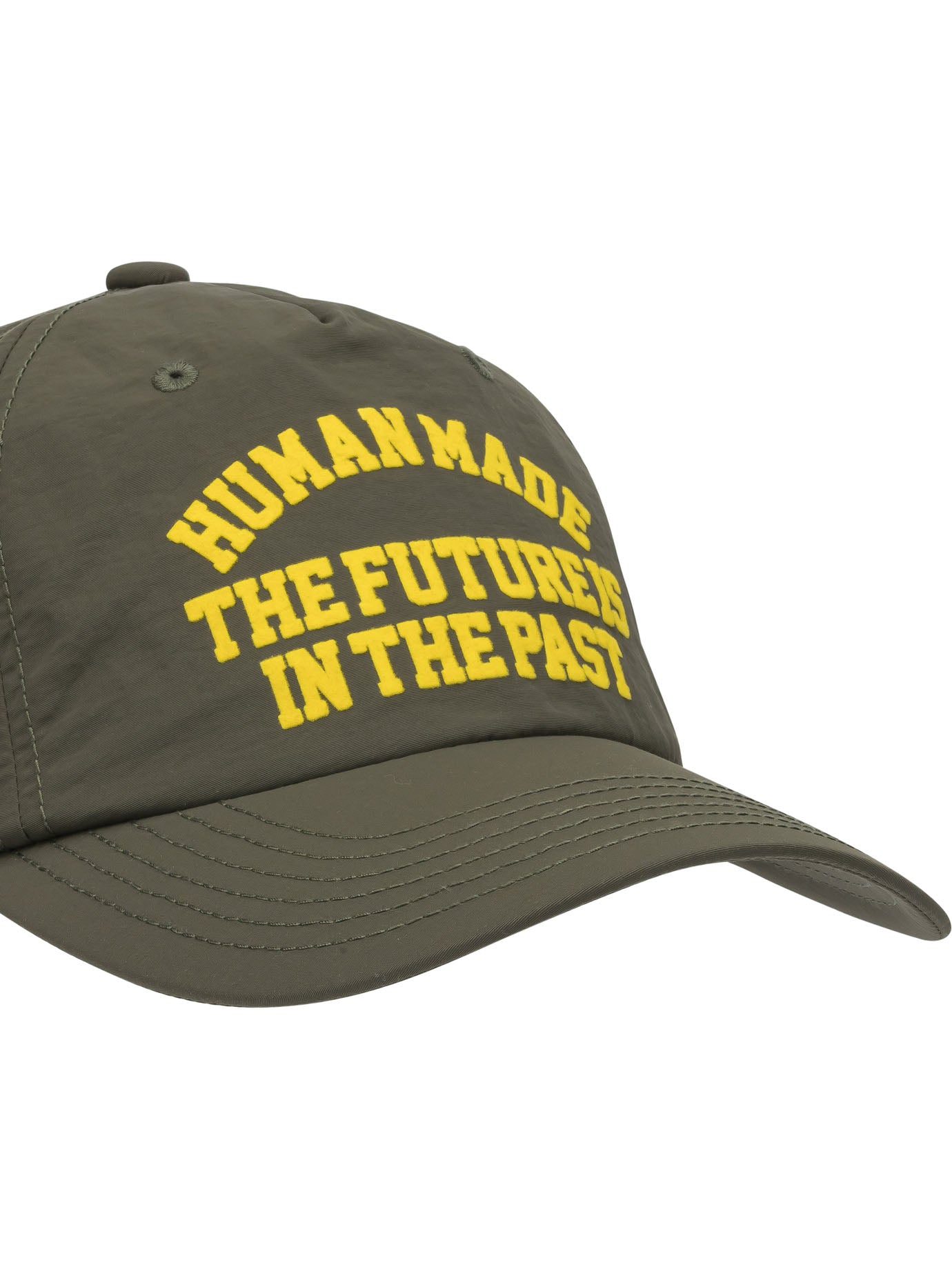 Human Made 5-Panel Baseball Cap