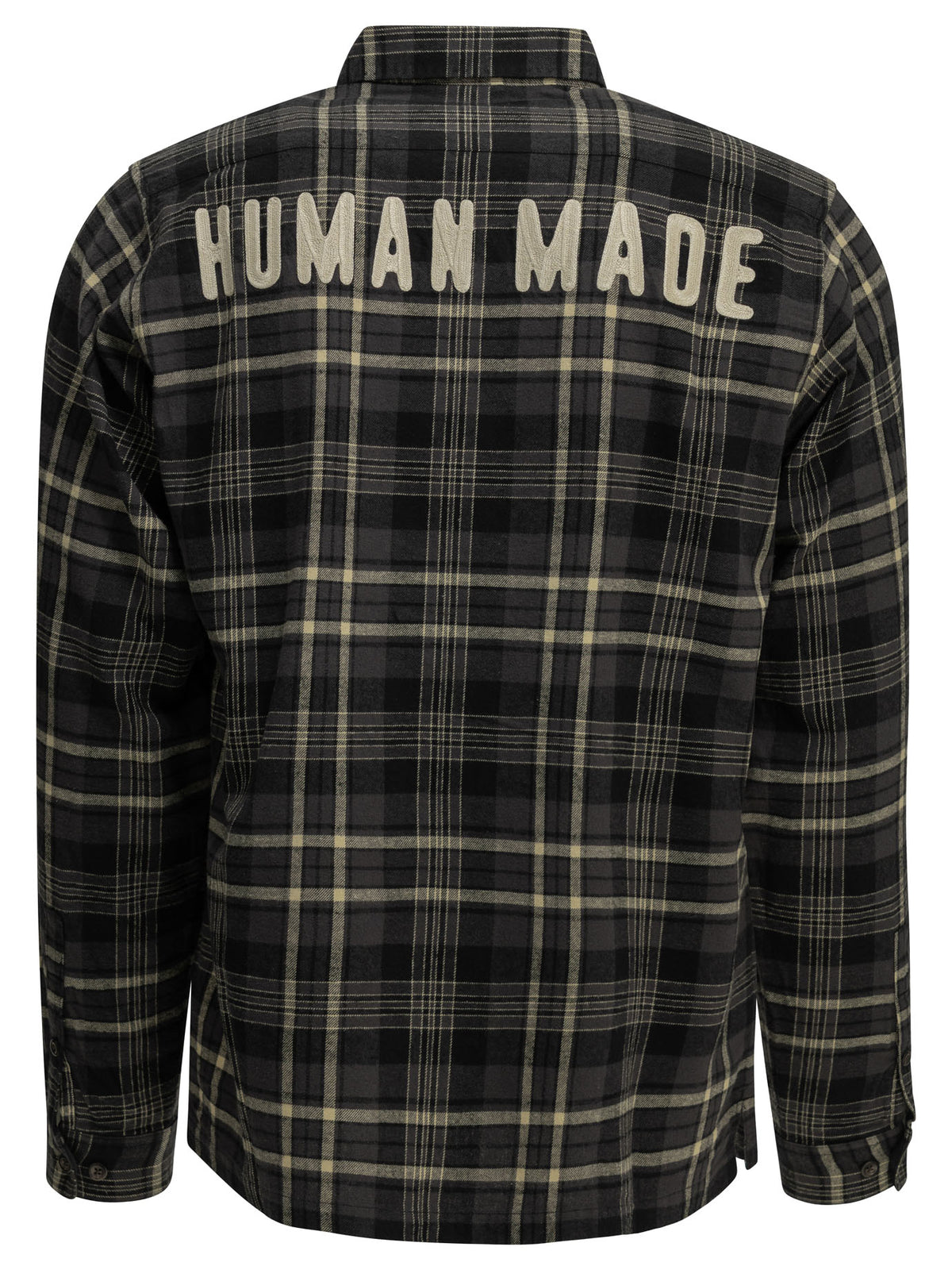 Human Made Casual Shirt With Logo