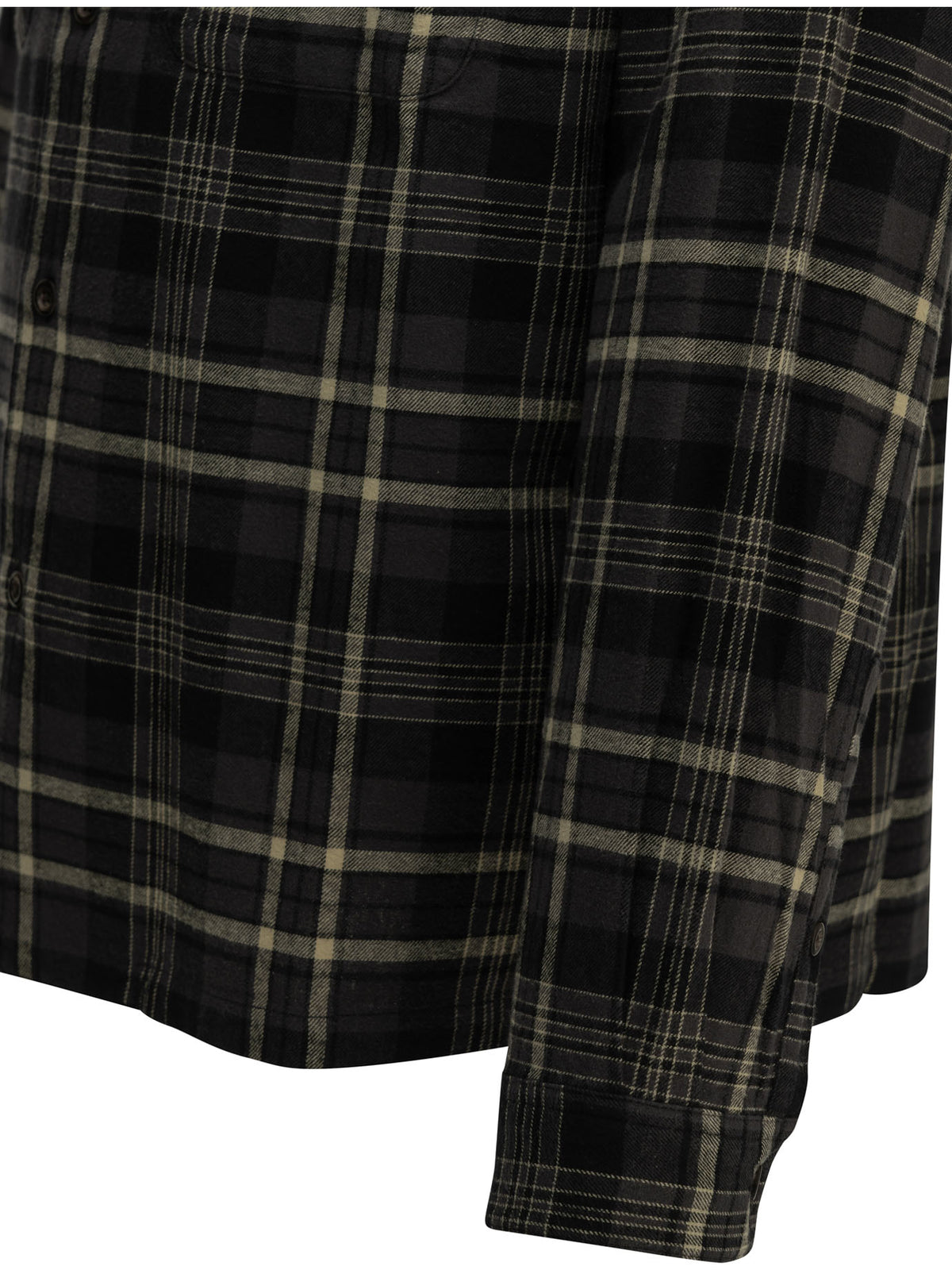 Human Made Casual Shirt With Logo