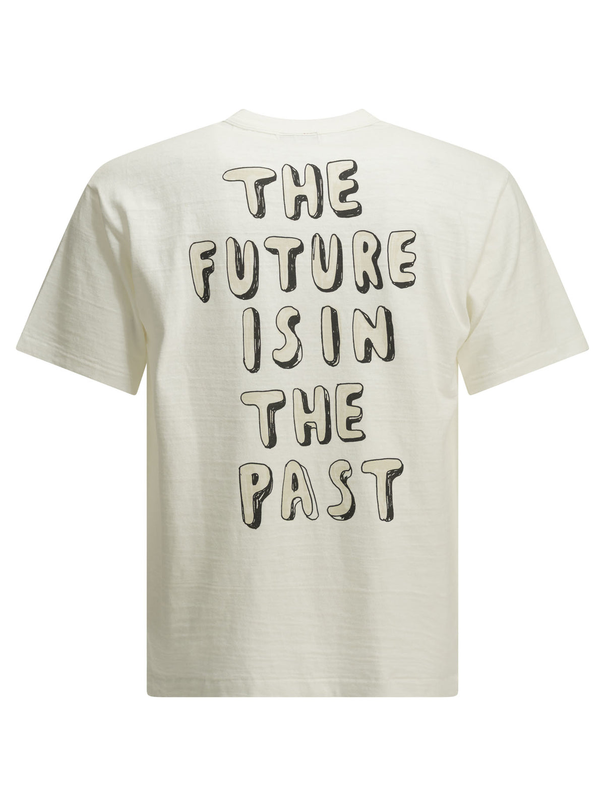 Human Made Slub Crew-Neck T-Shirt