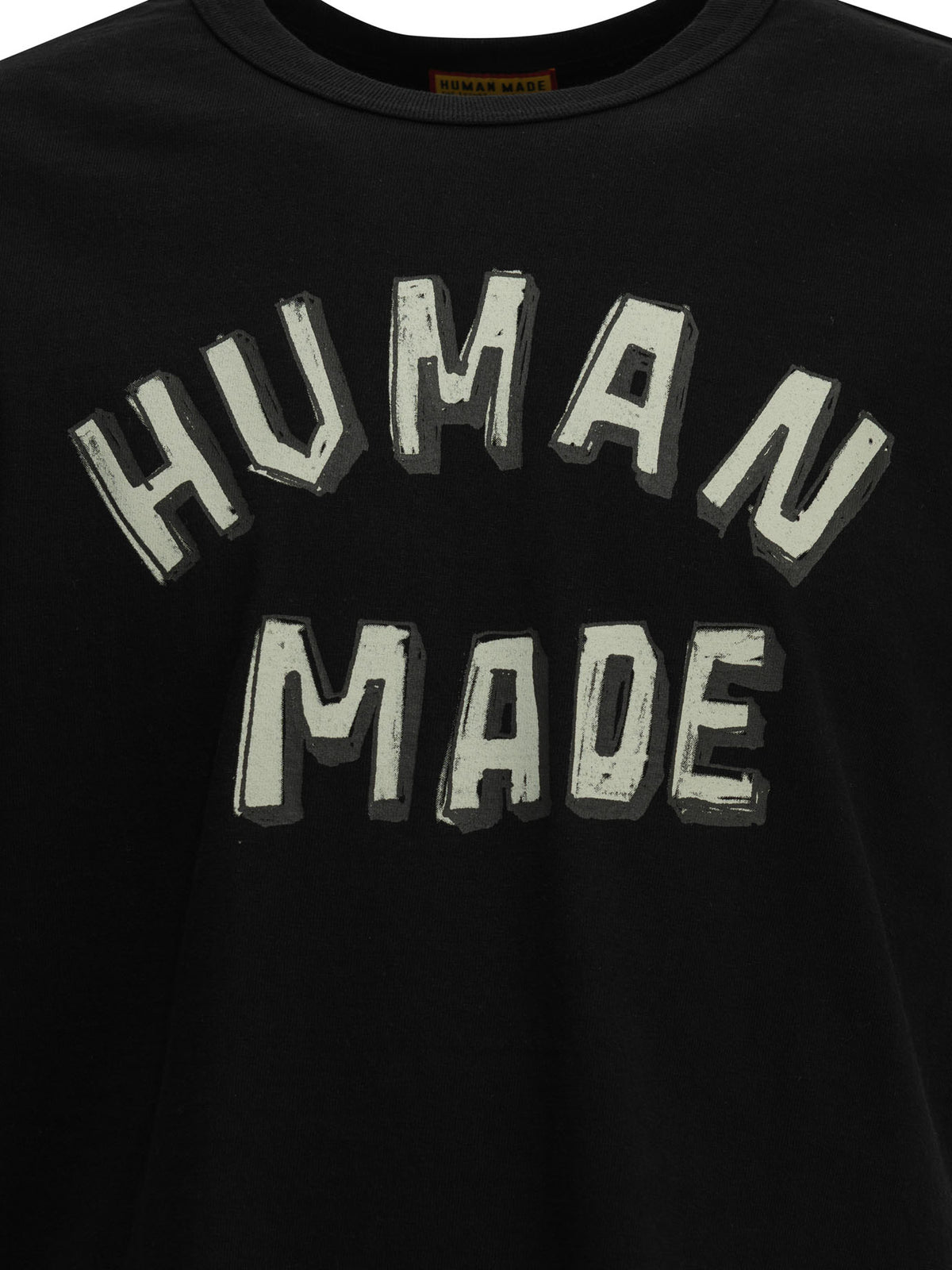 Human Made Graphic Crew-Neck T-Shirt
