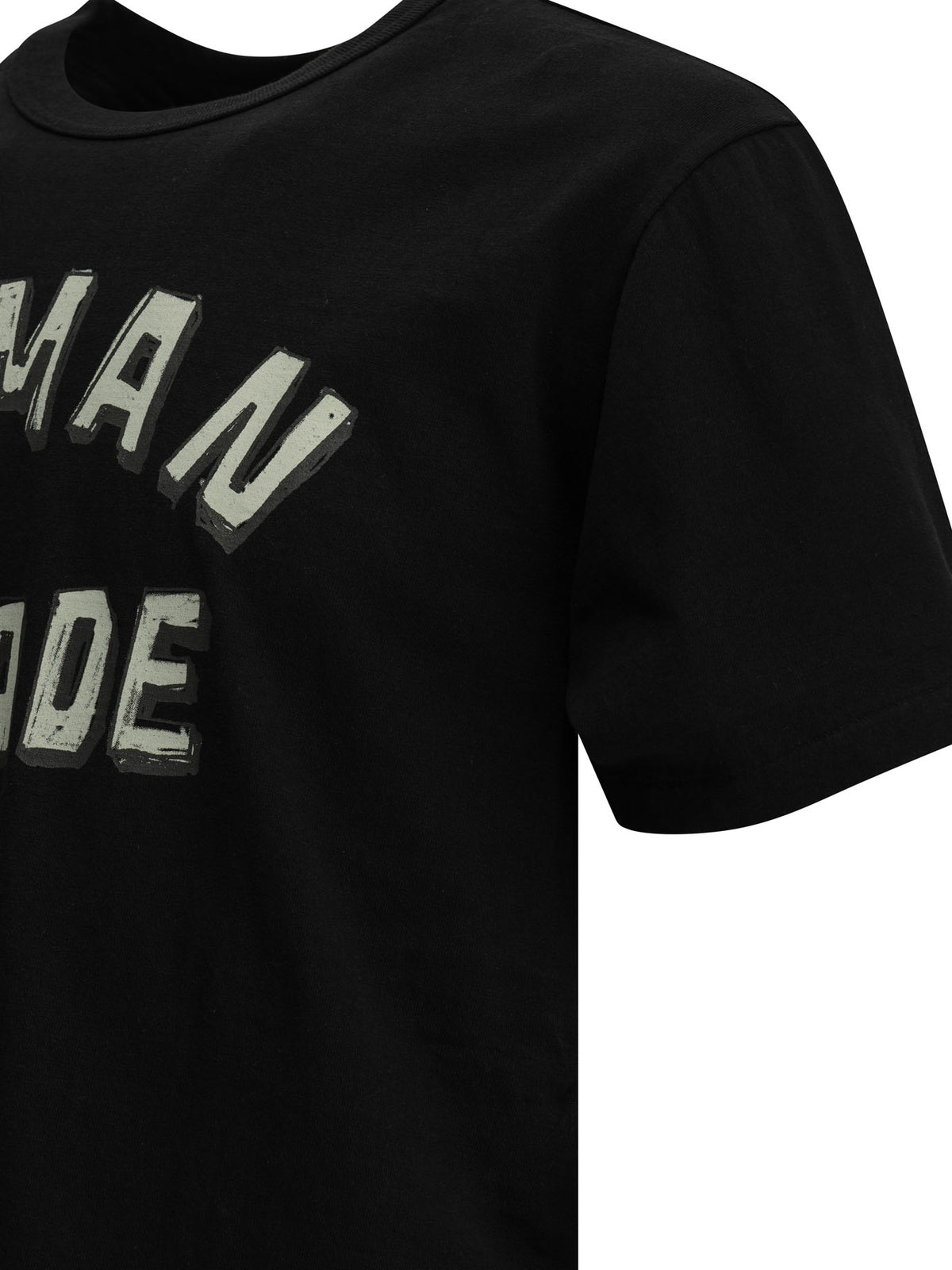 Human Made Graphic Crew-Neck T-Shirt