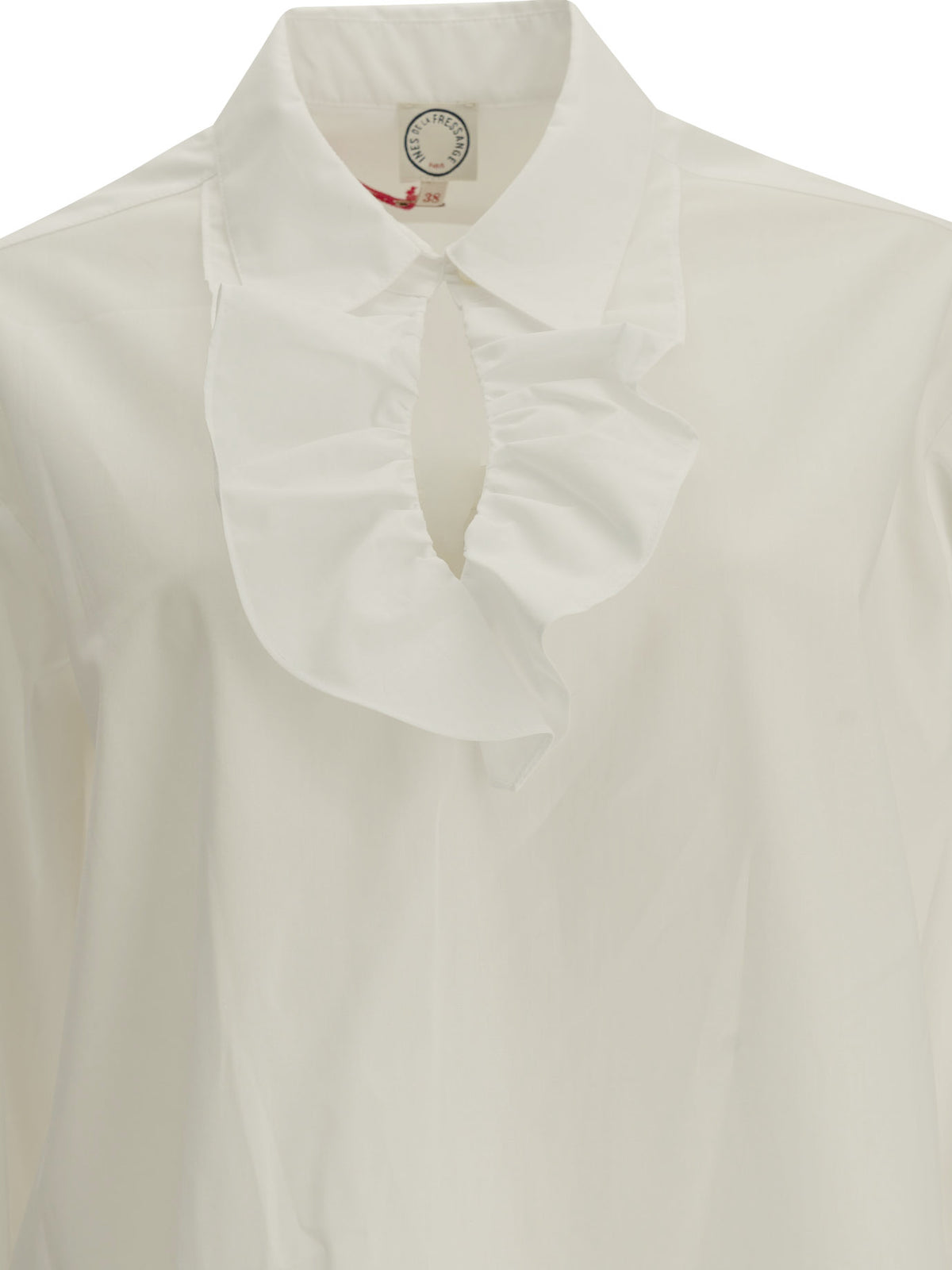 Ines De La Fressange Shirts