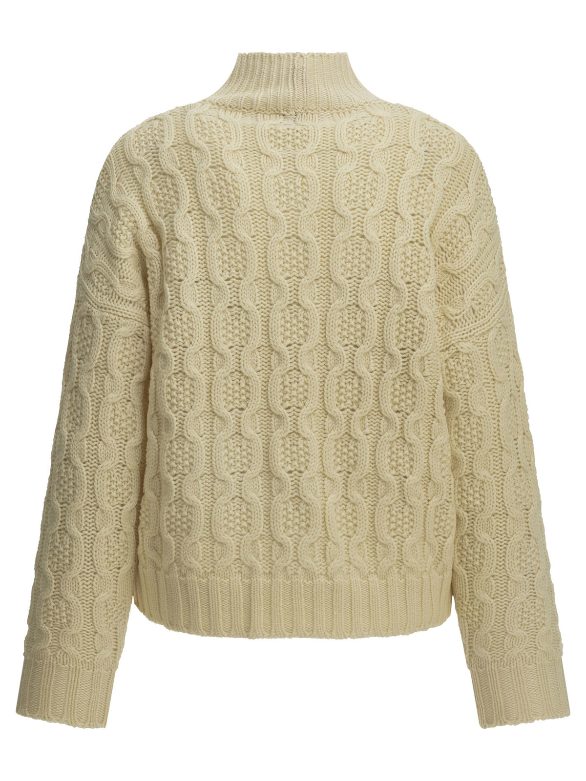 Ines De La Fressange Knitwear