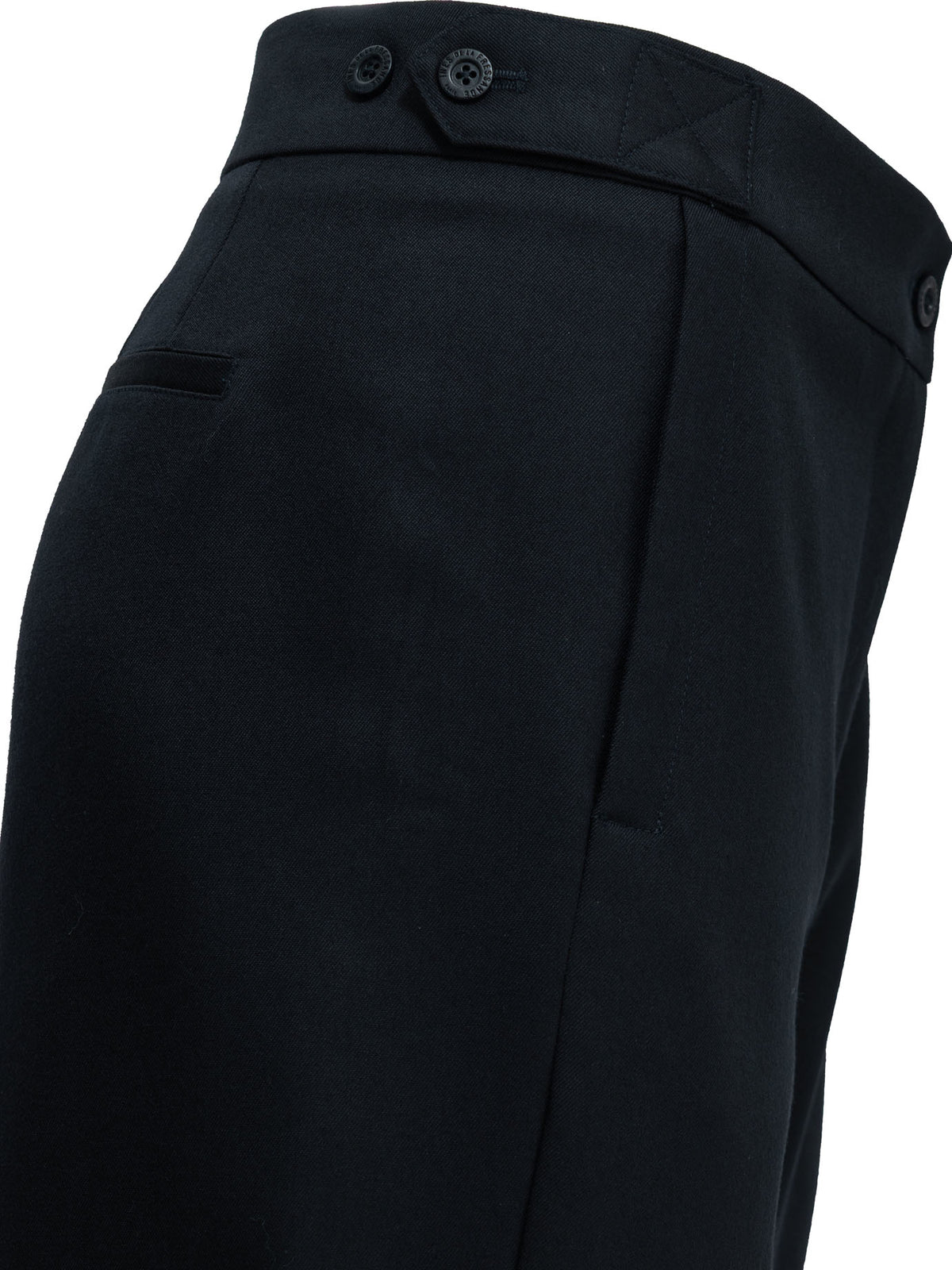 Ines De La Fressange Trousers