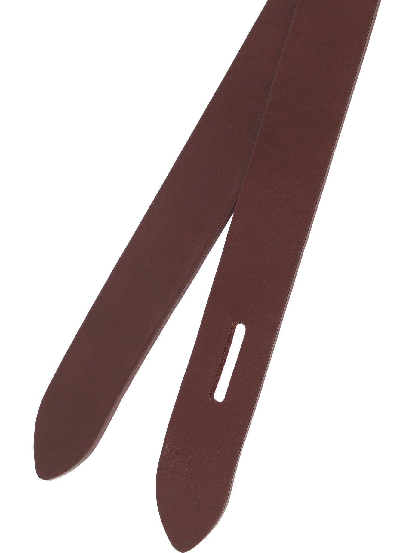 Isabel Marant Lecce Leather Belt