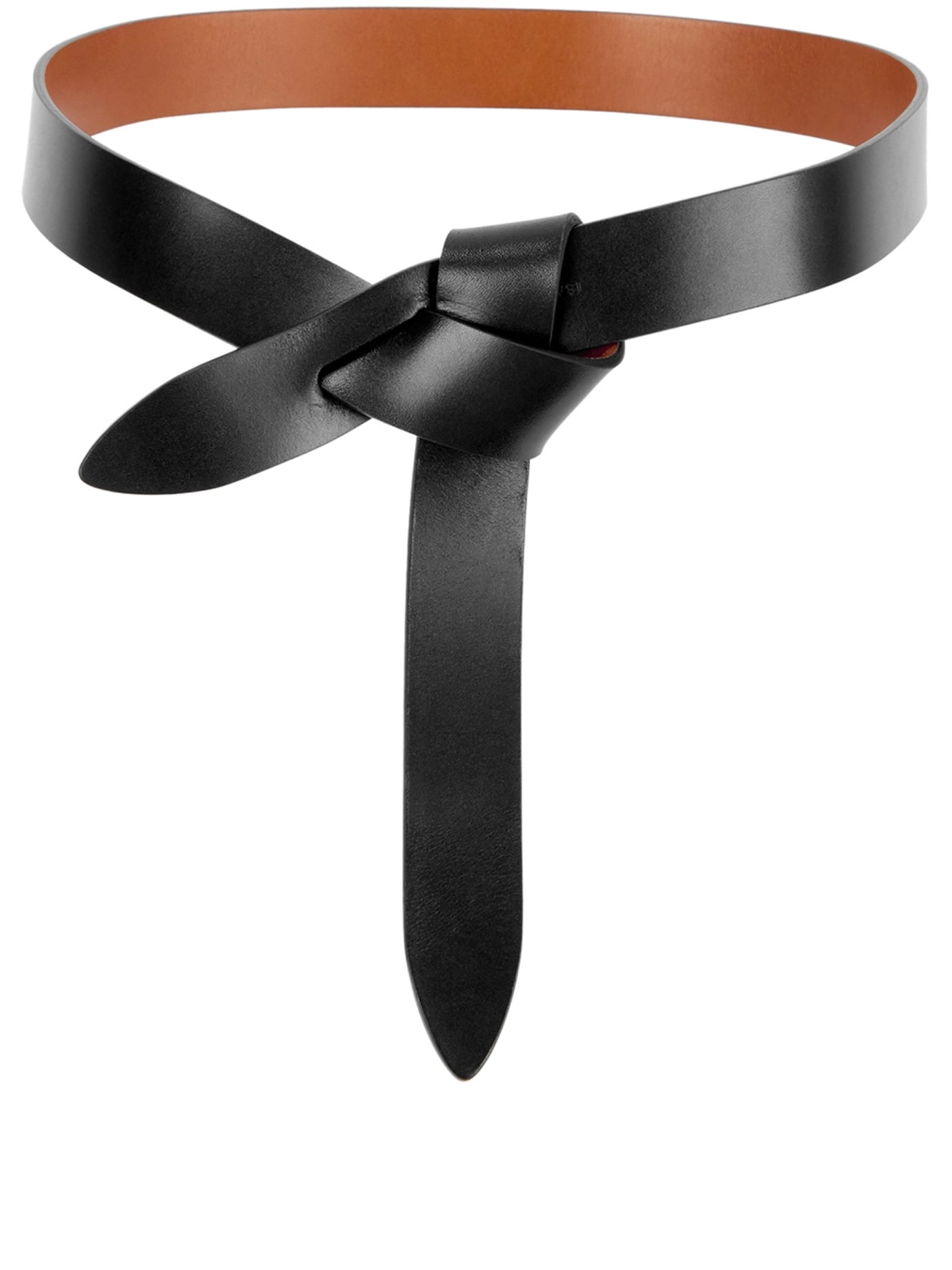Isabel Marant Lecce Leather Belt