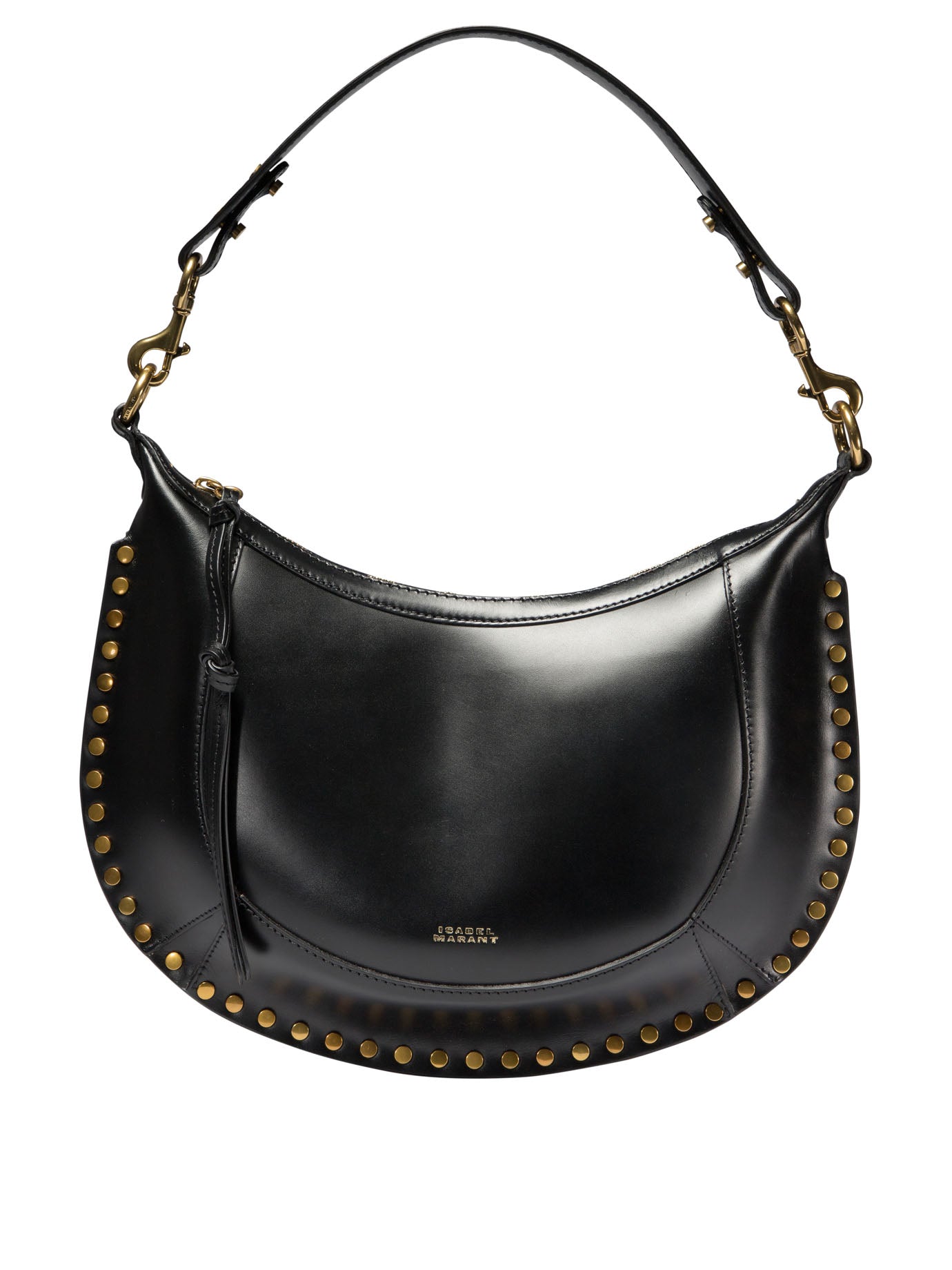 Isabel Marant Naoko Medium Shoulder Bag