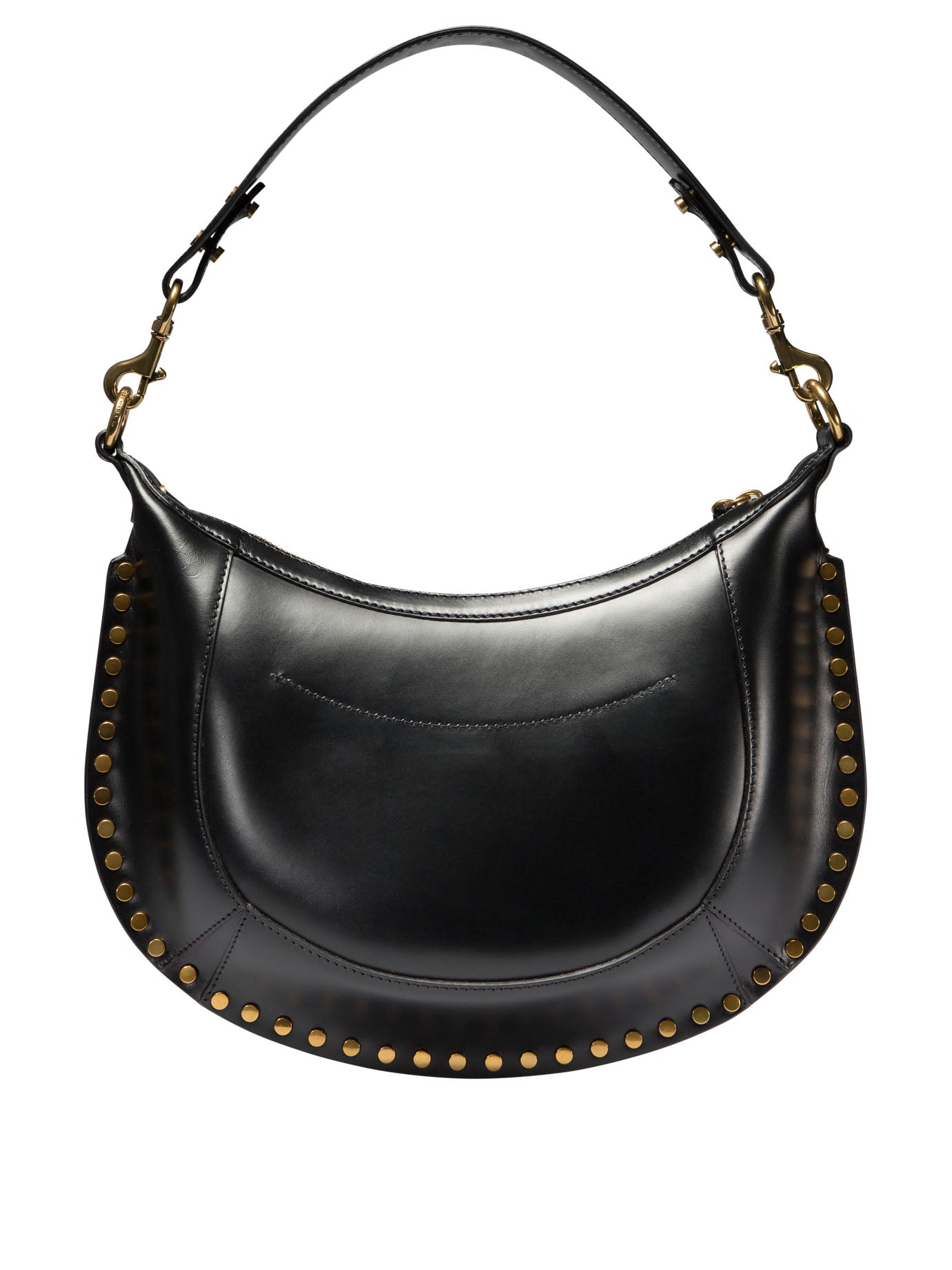 Isabel Marant Naoko Medium Shoulder Bag