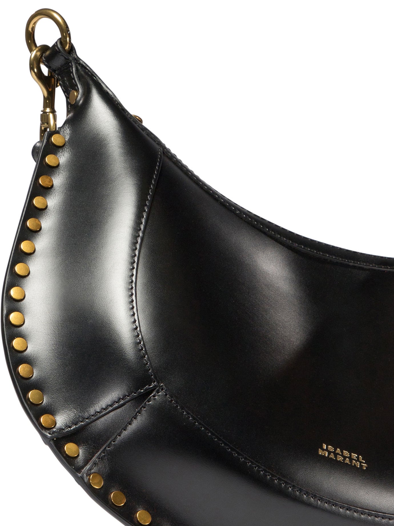 Isabel Marant Naoko Medium Shoulder Bag