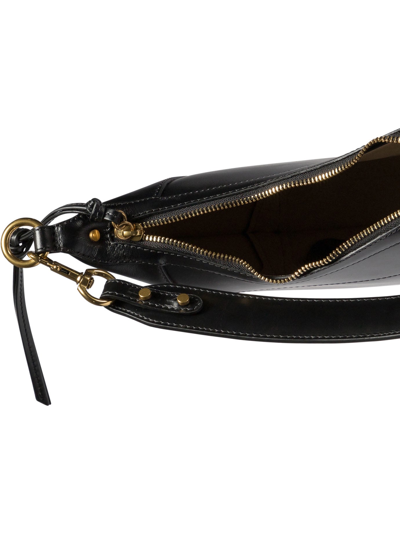 Isabel Marant Naoko Medium Shoulder Bag
