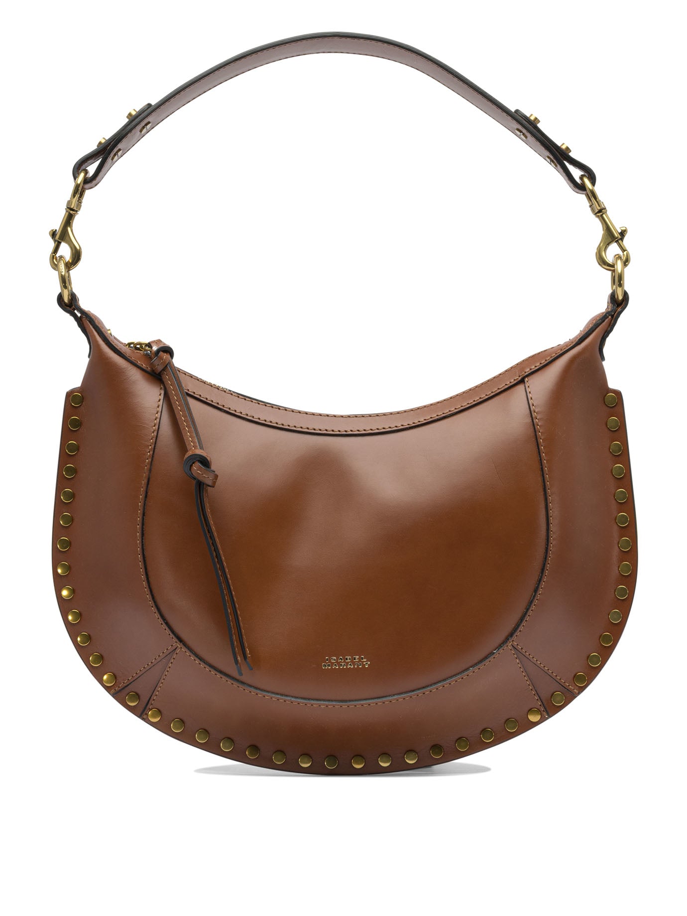 Isabel Marant Naoko Medium Shoulder Bag
