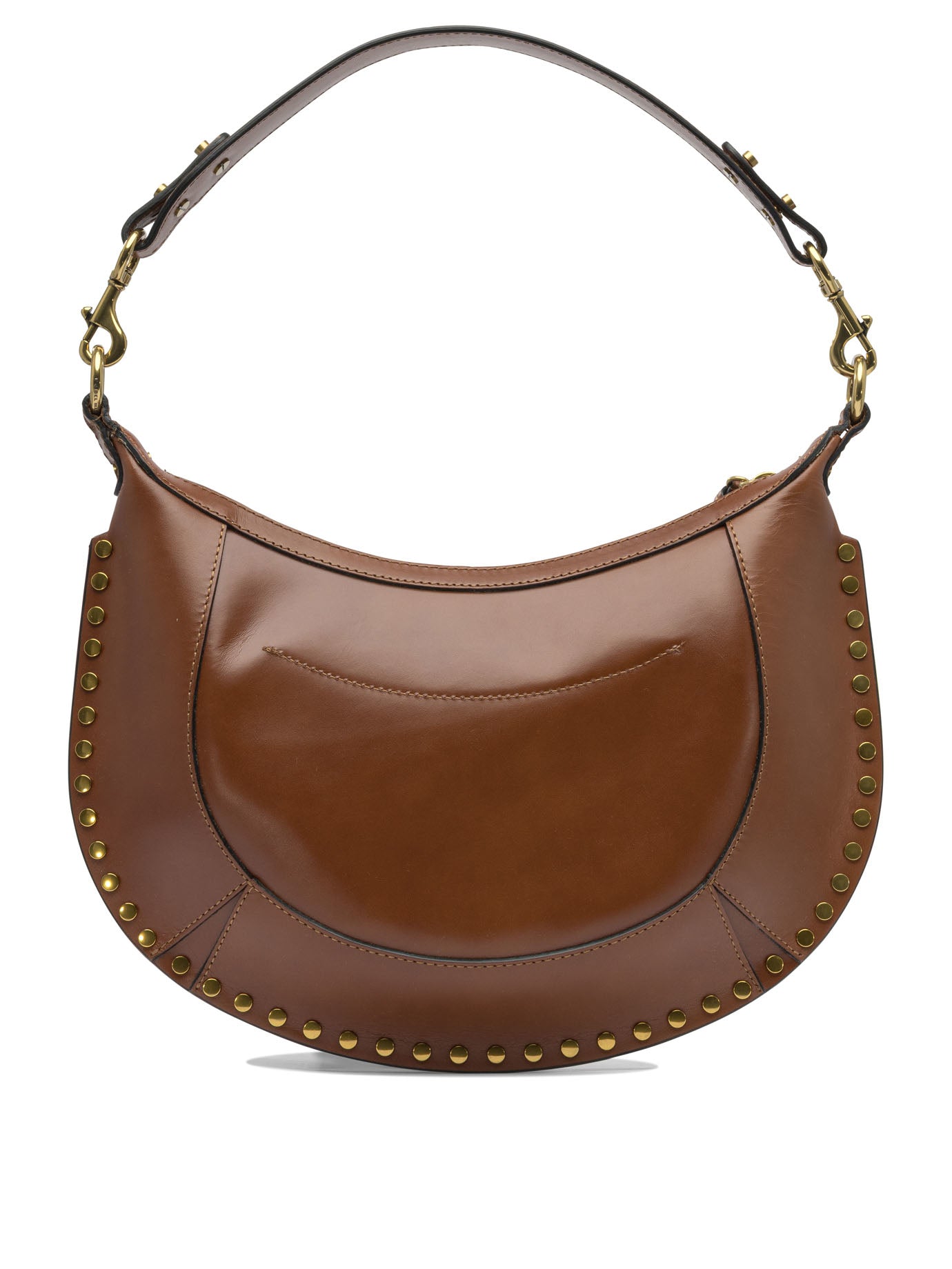 Isabel Marant Naoko Medium Shoulder Bag