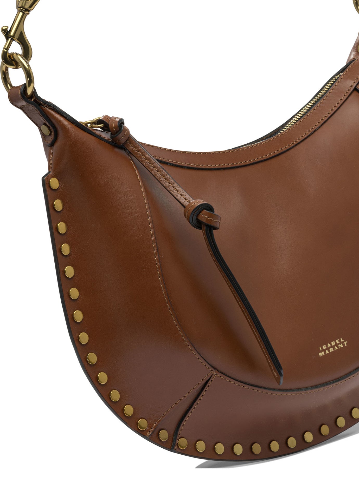 Isabel Marant Naoko Medium Shoulder Bag