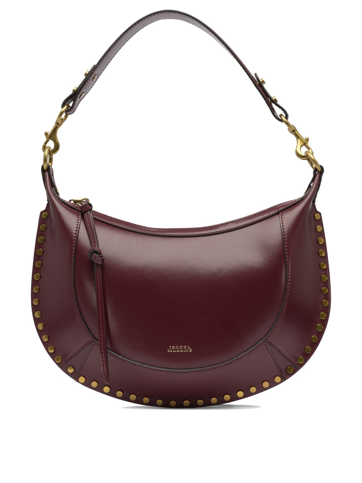 Isabel Marant Naoko Medium Shoulder Bag