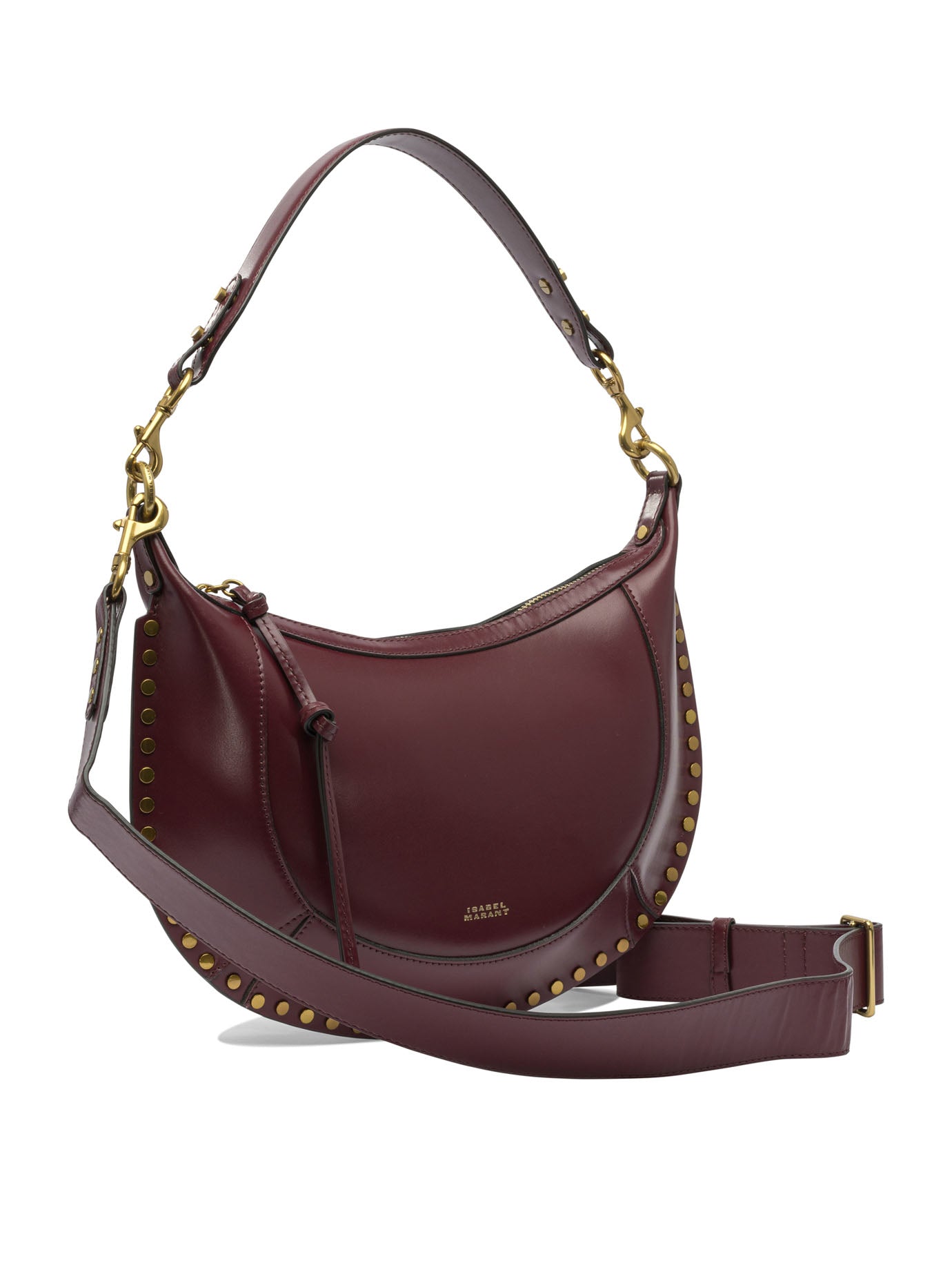 Isabel Marant Naoko Medium Shoulder Bag