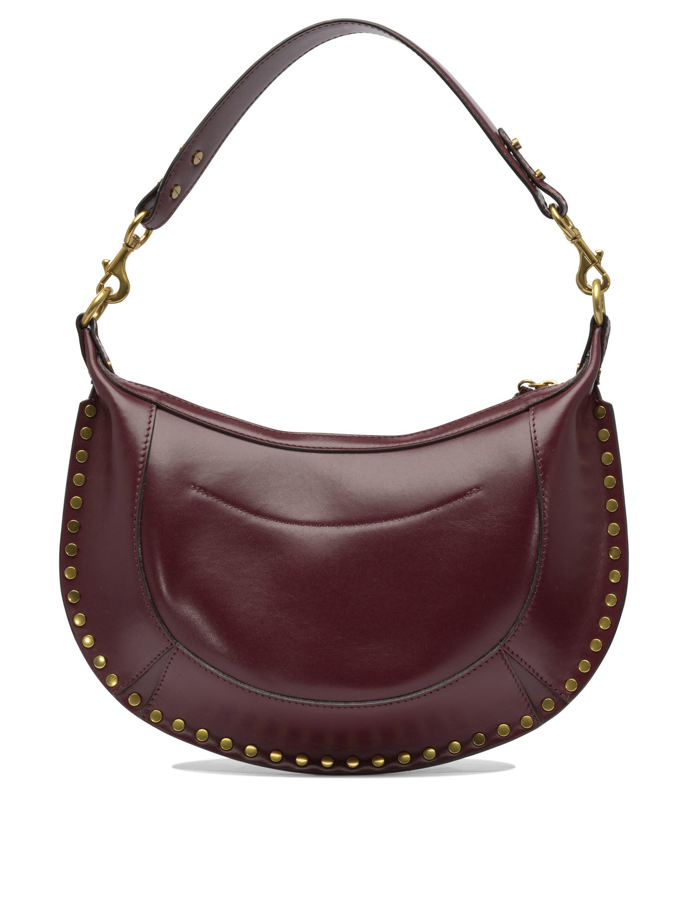 Isabel Marant Naoko Medium Shoulder Bag