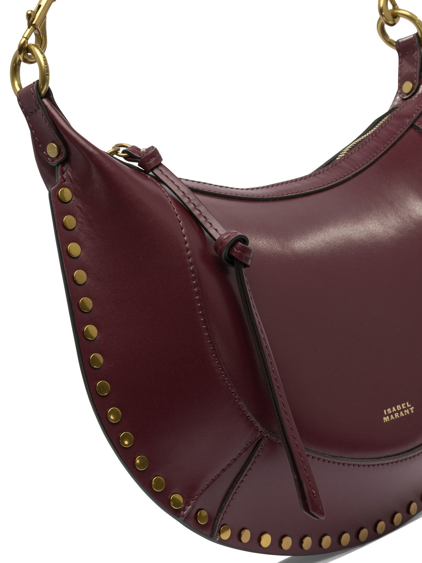 Isabel Marant Naoko Medium Shoulder Bag