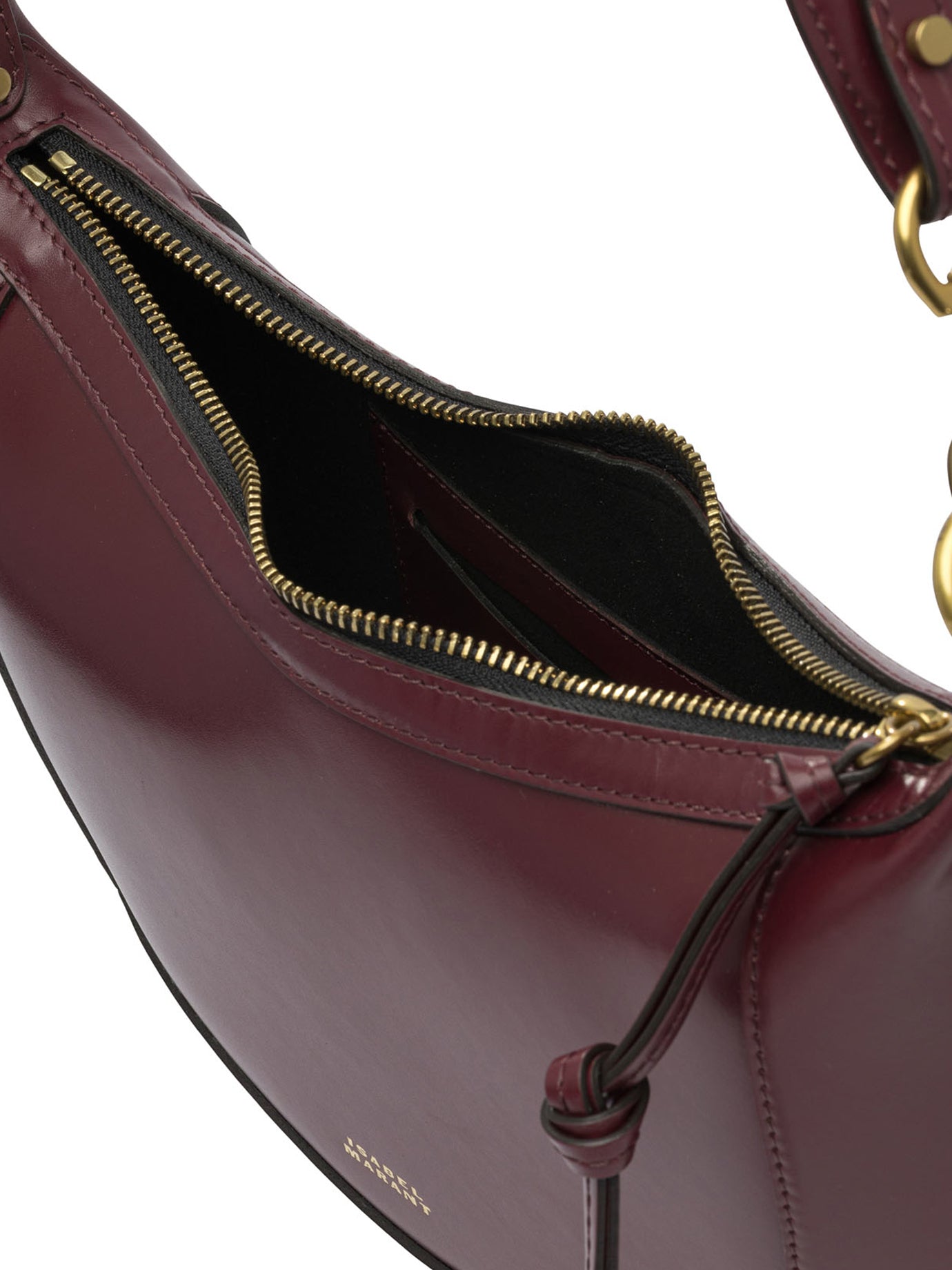 Isabel Marant Naoko Medium Shoulder Bag