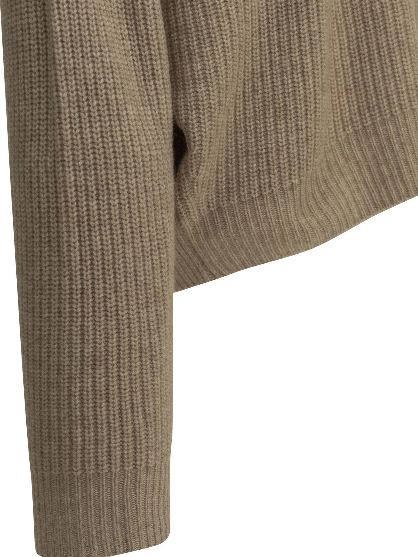 Isabel Marant Brooke Turtleneck Sweater