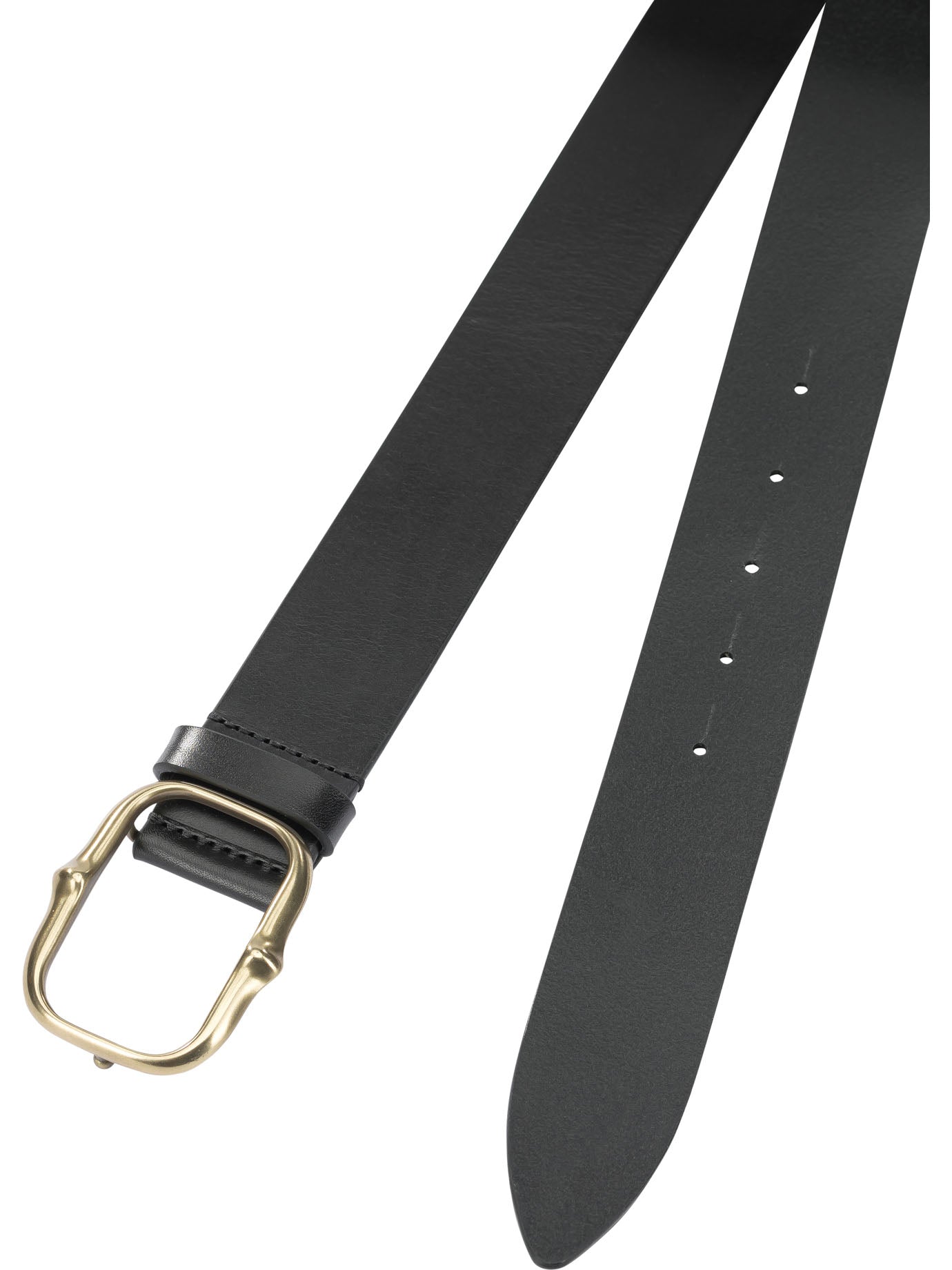 Isabel Marant Holis Leather Belt