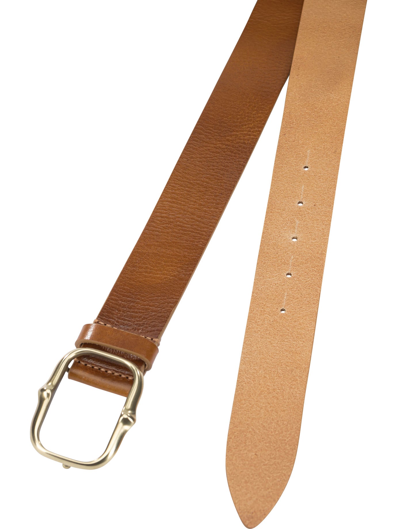 Isabel Marant Holis Leather Belt