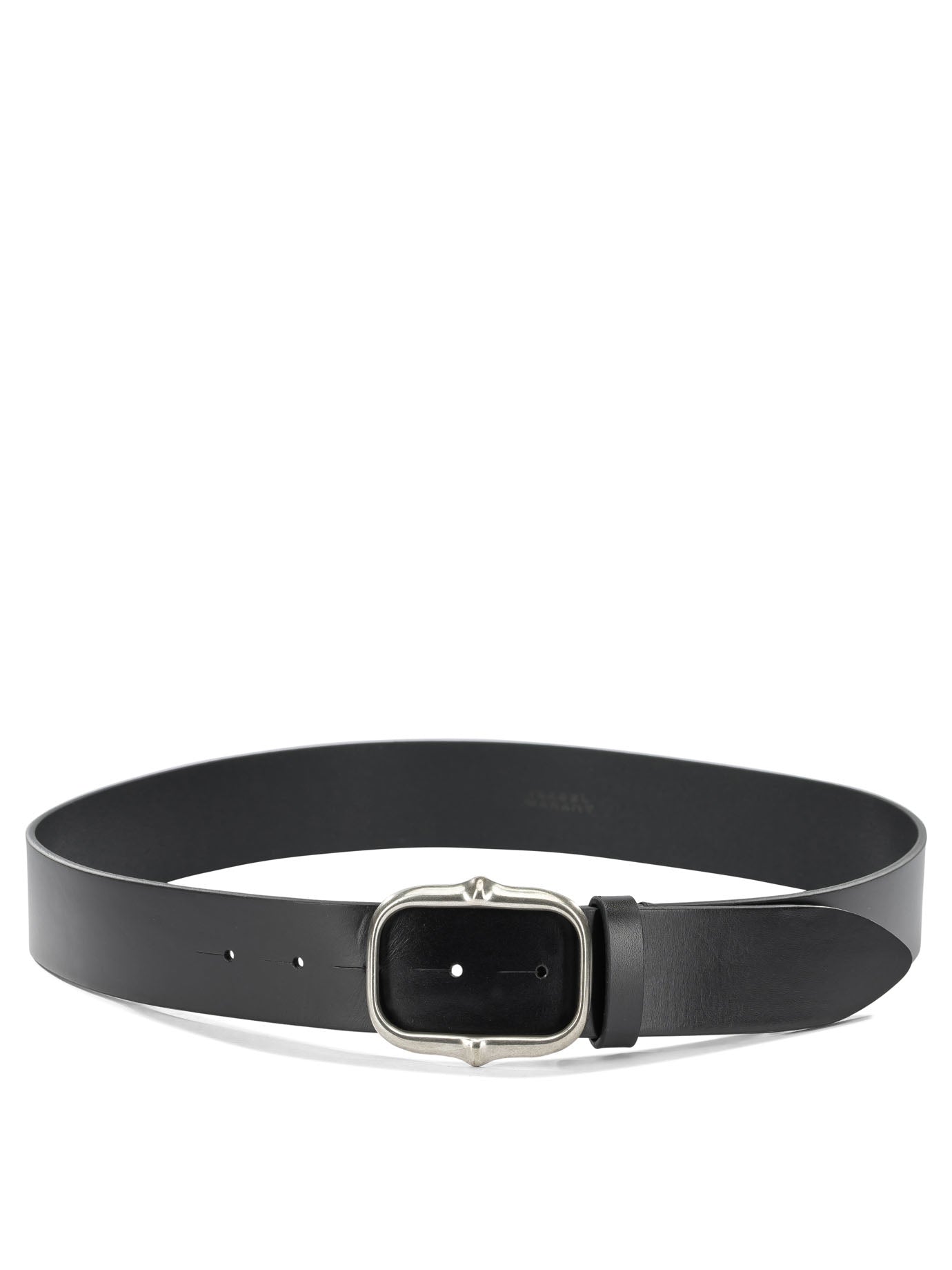 Isabel Marant Holis Leather Belt