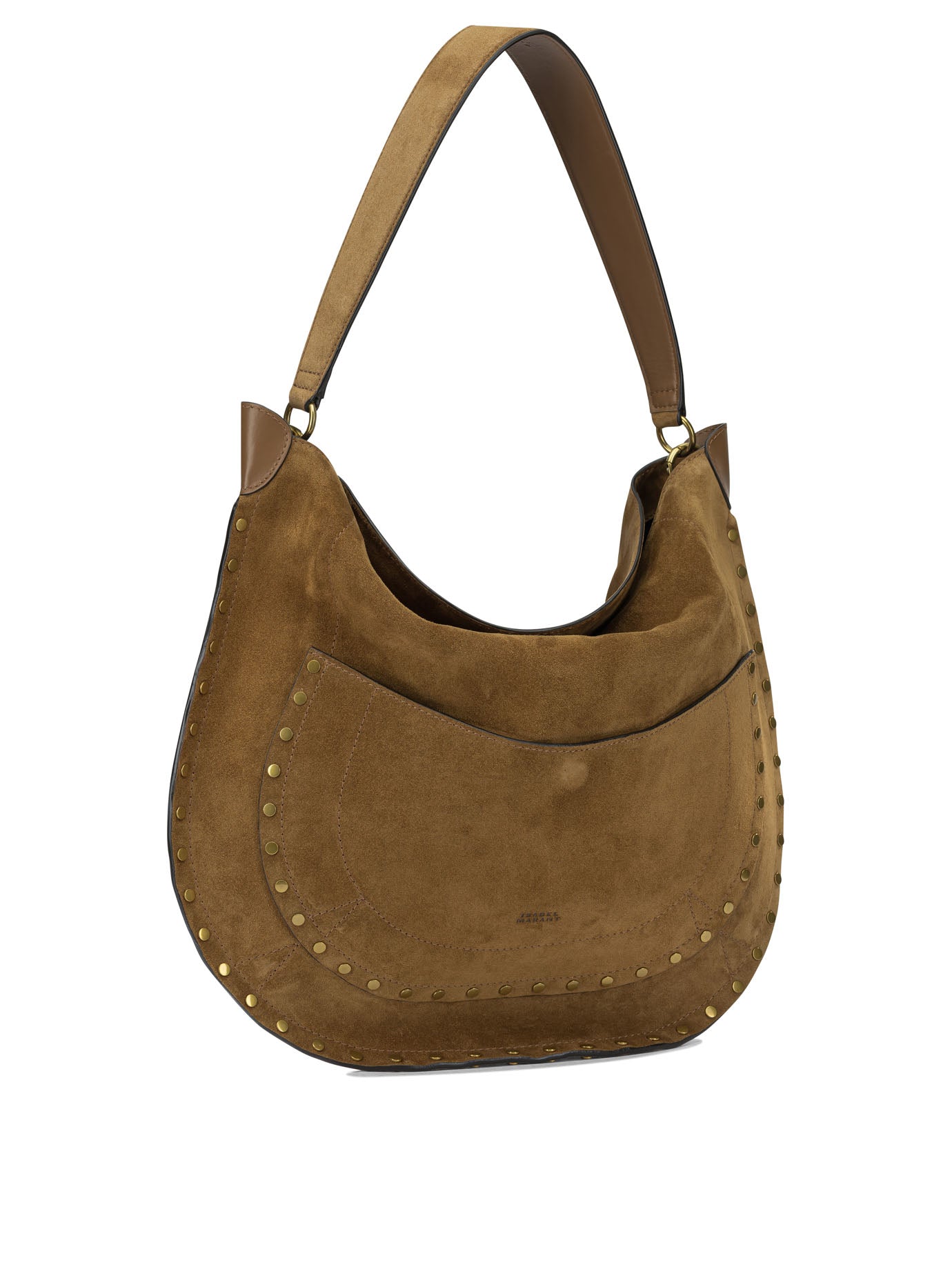 Isabel Marant Hobo Pocket Medium Shoulder Bag