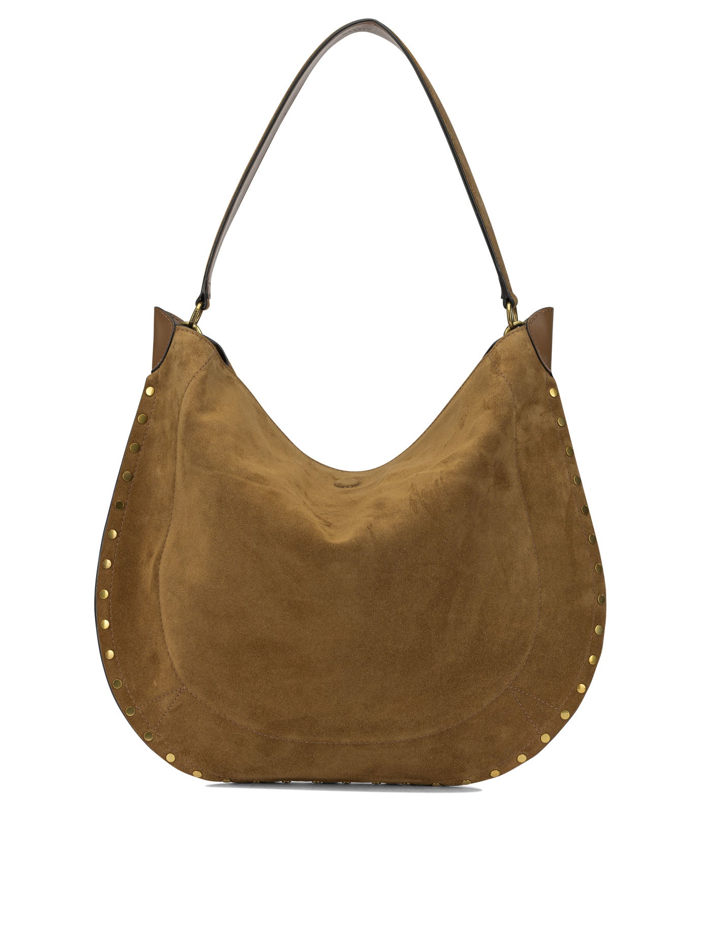 Isabel Marant Hobo Pocket Medium Shoulder Bag