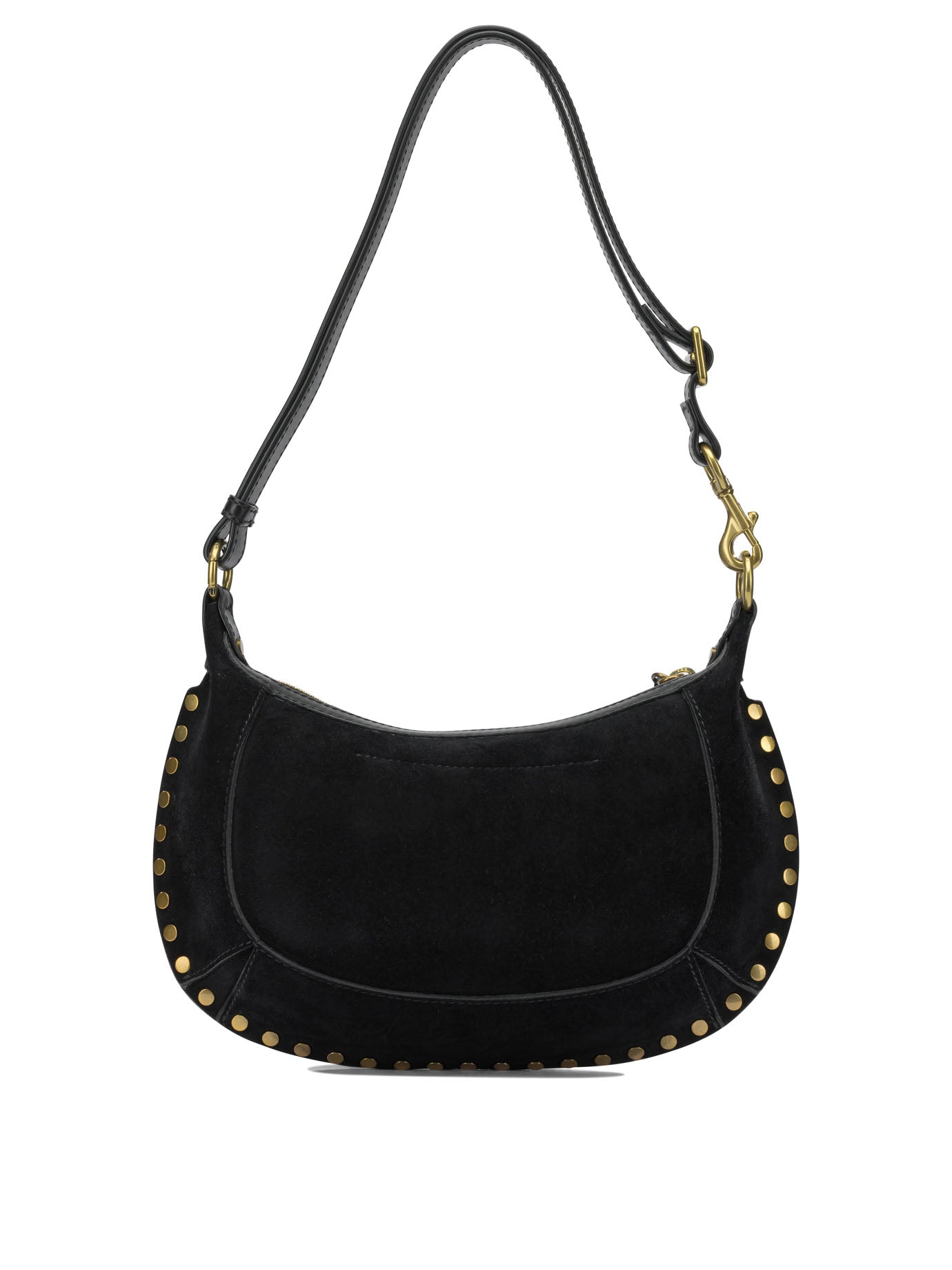 Isabel Marant Moon Pocket Small Shoulder Bag