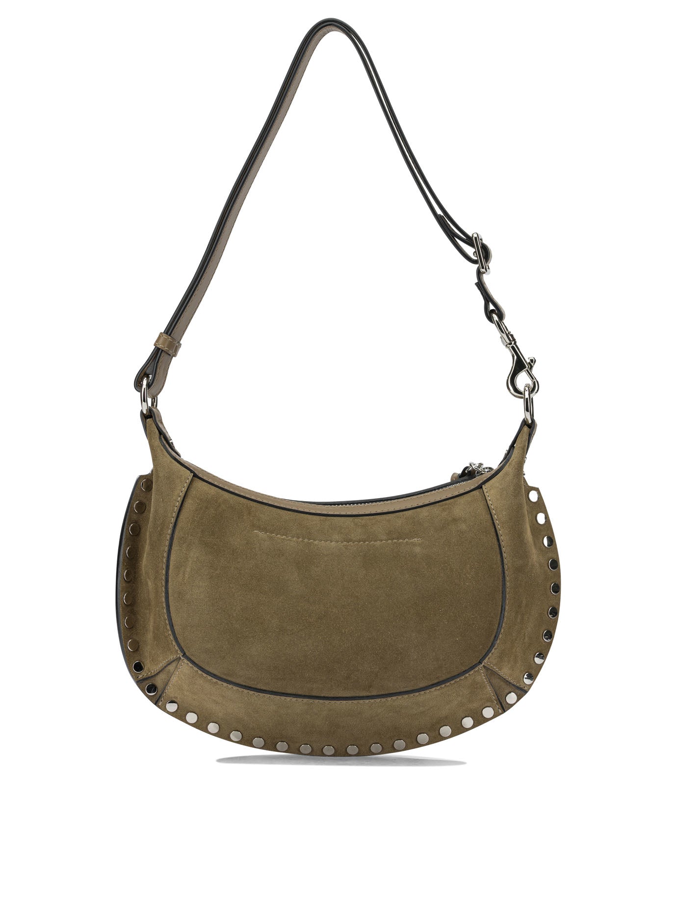Isabel Marant Moon Pocket Small Shoulder Bag
