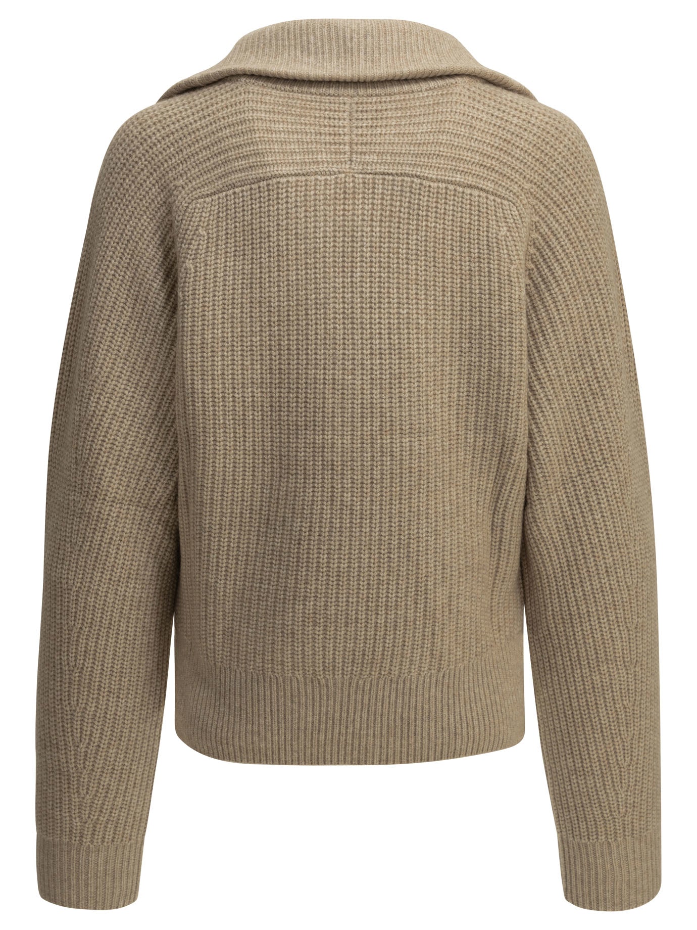 Isabel Marant Miranda Polo Sweater